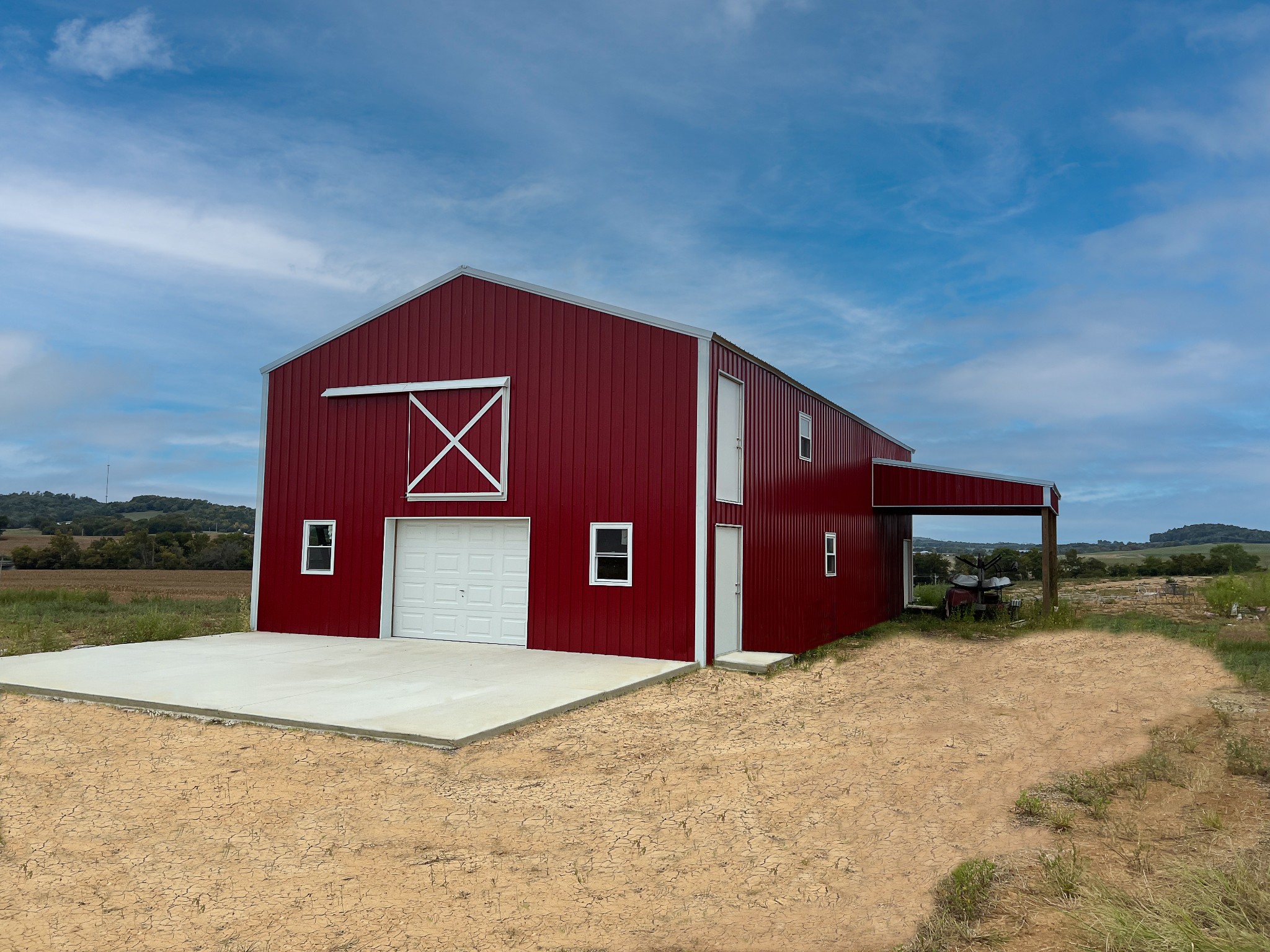 2021 Claude Fox Rd Property Photo 1