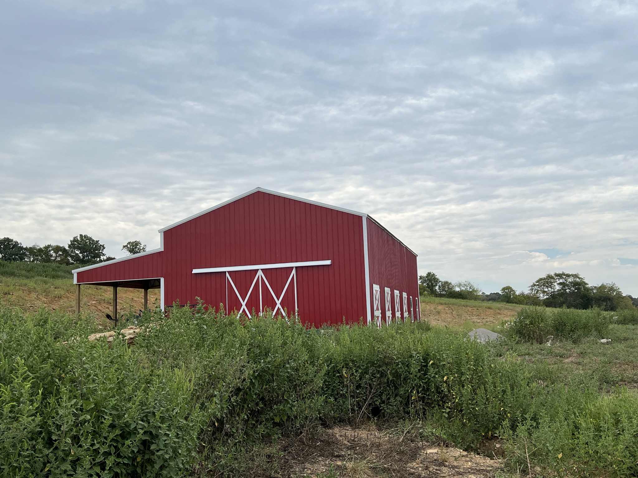 2021 Claude Fox Rd Property Photo 8