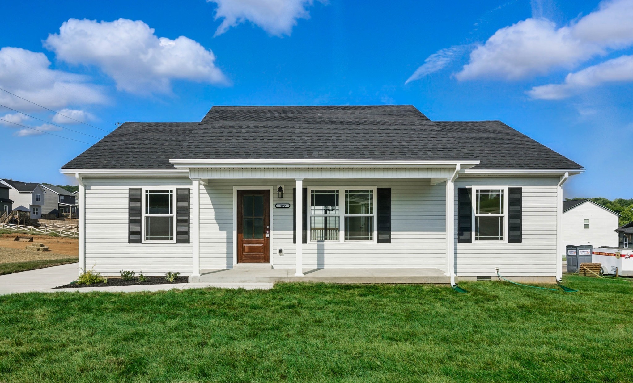 1178 Tybee Dr Property Photo 1