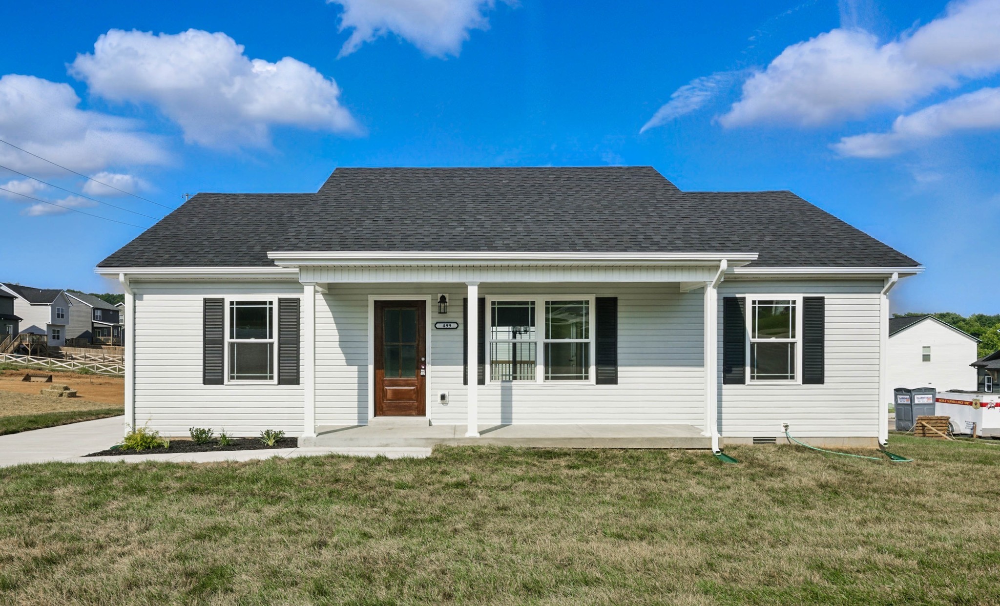 1178 Tybee Dr Property Photo 2