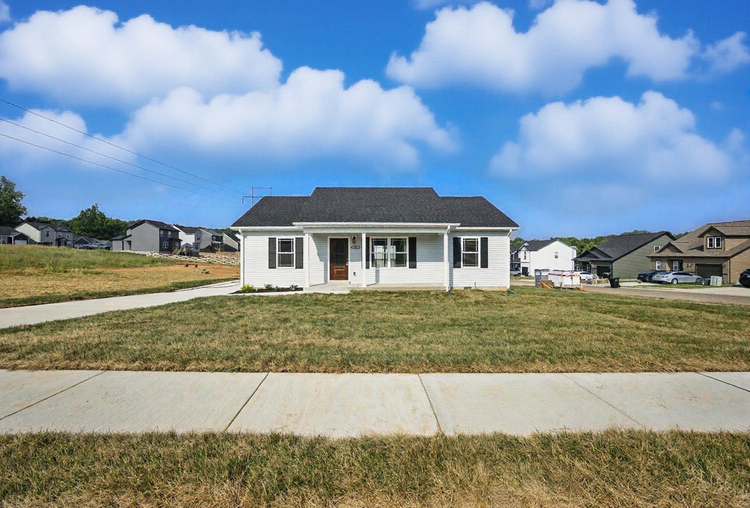 1178 Tybee Dr Property Photo 3