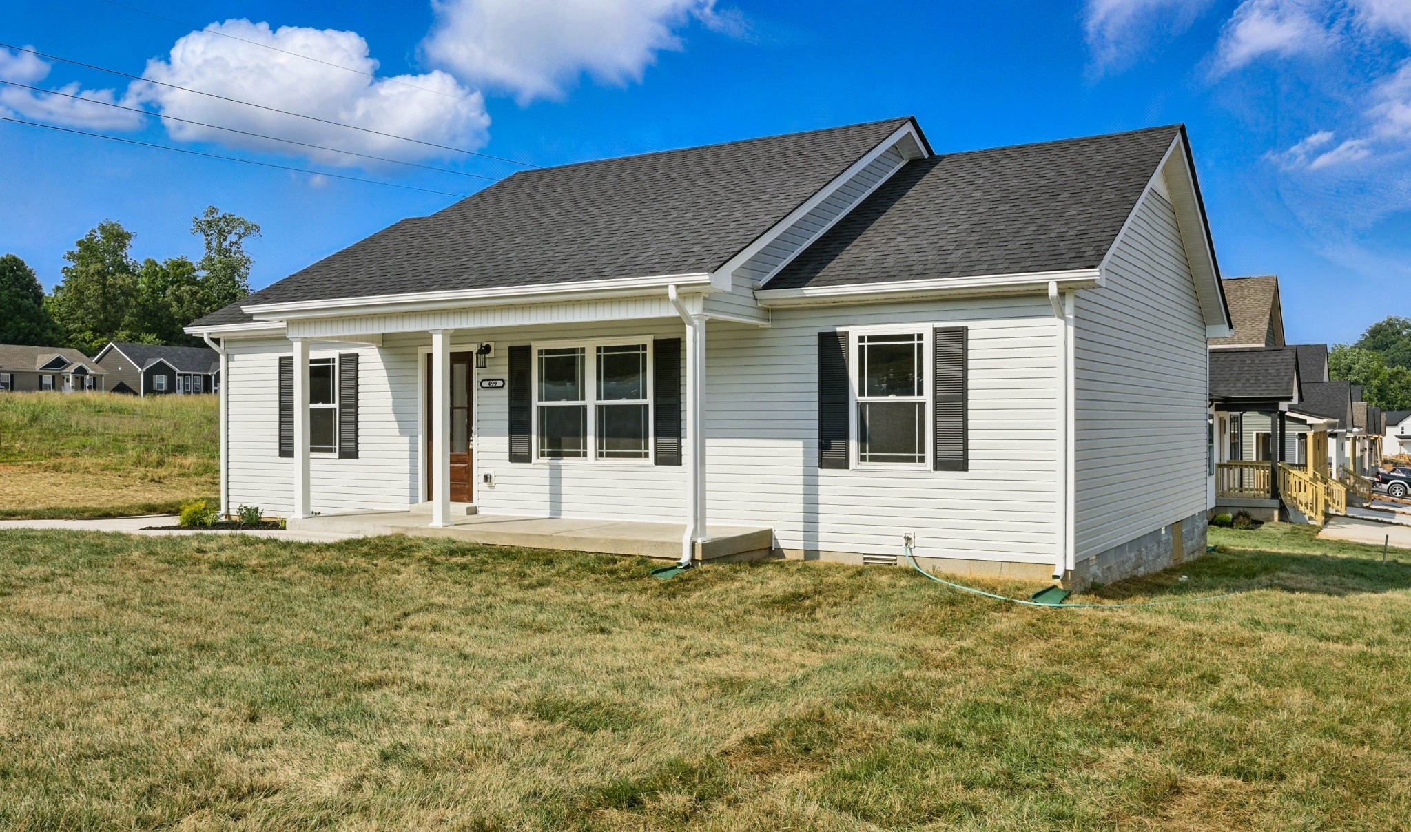 1178 Tybee Dr Property Photo 4