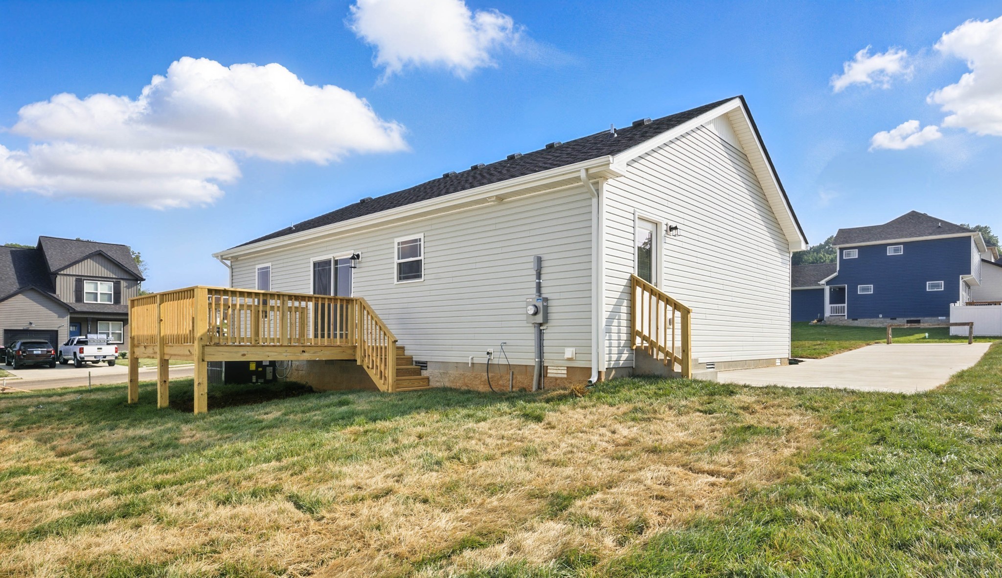 1178 Tybee Dr Property Photo 32