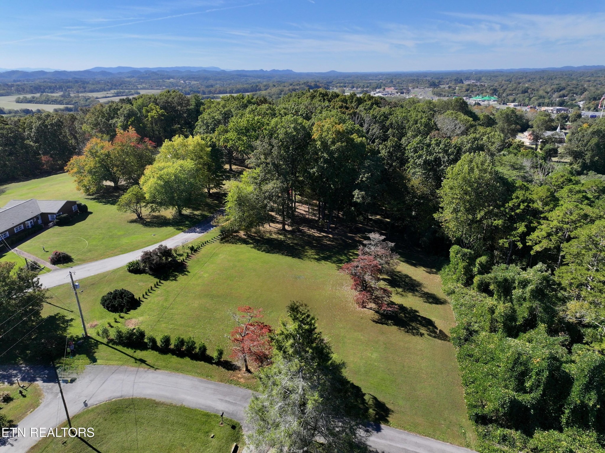 0 E Crestview Drive Lot 2 Property Photo 1