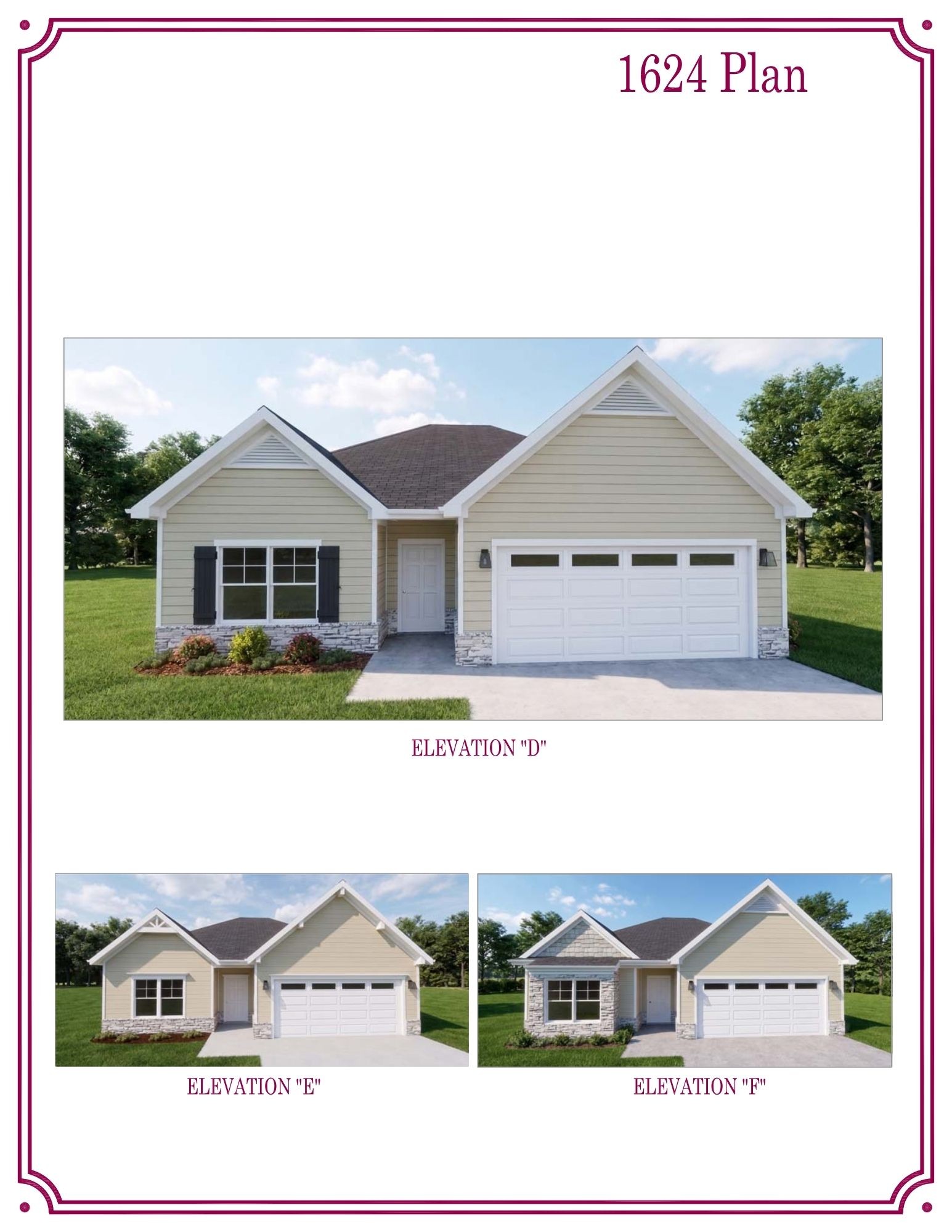 5714 Craven Lane Property Photo 1