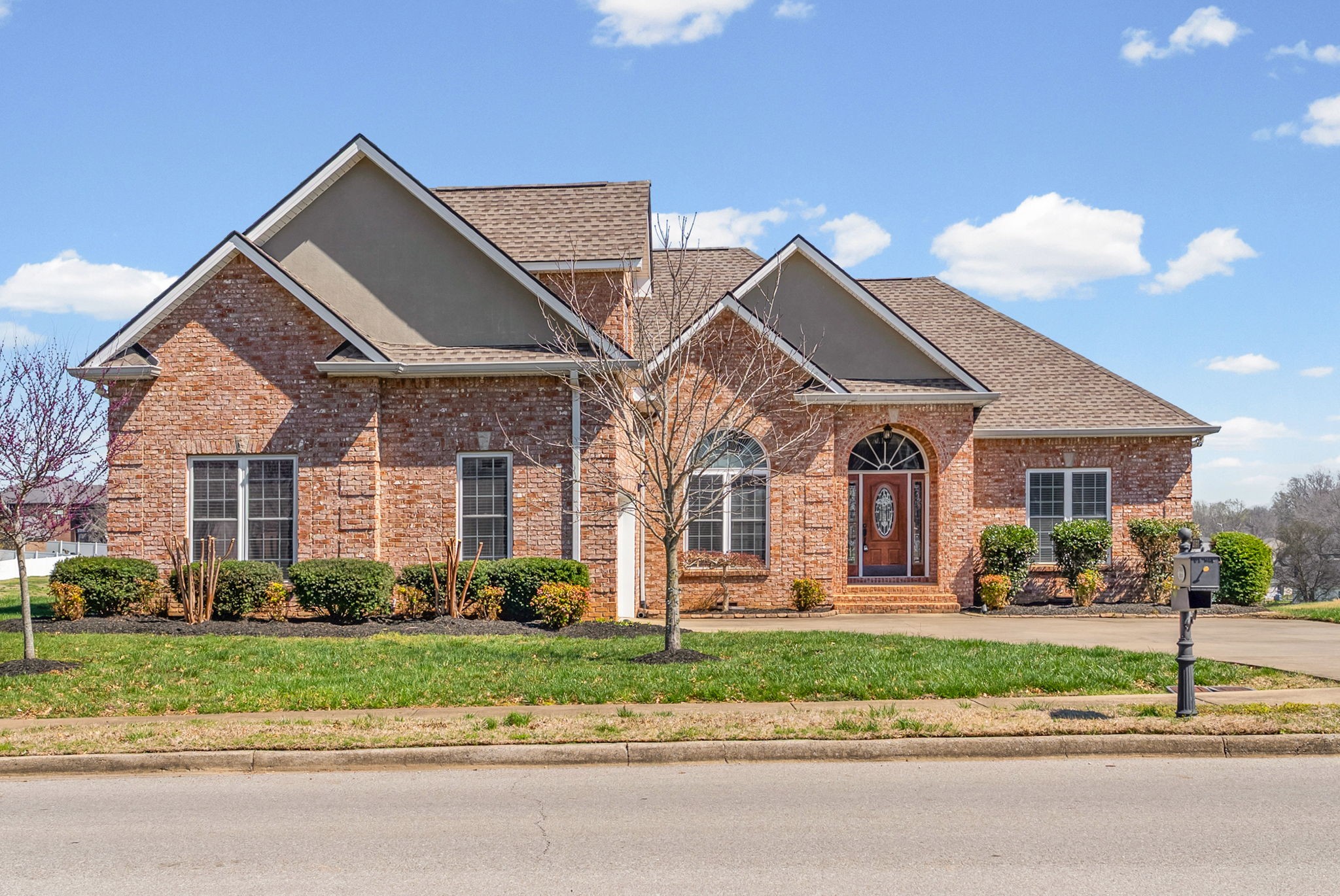 2597 Stone Manor Way Property Photo 1