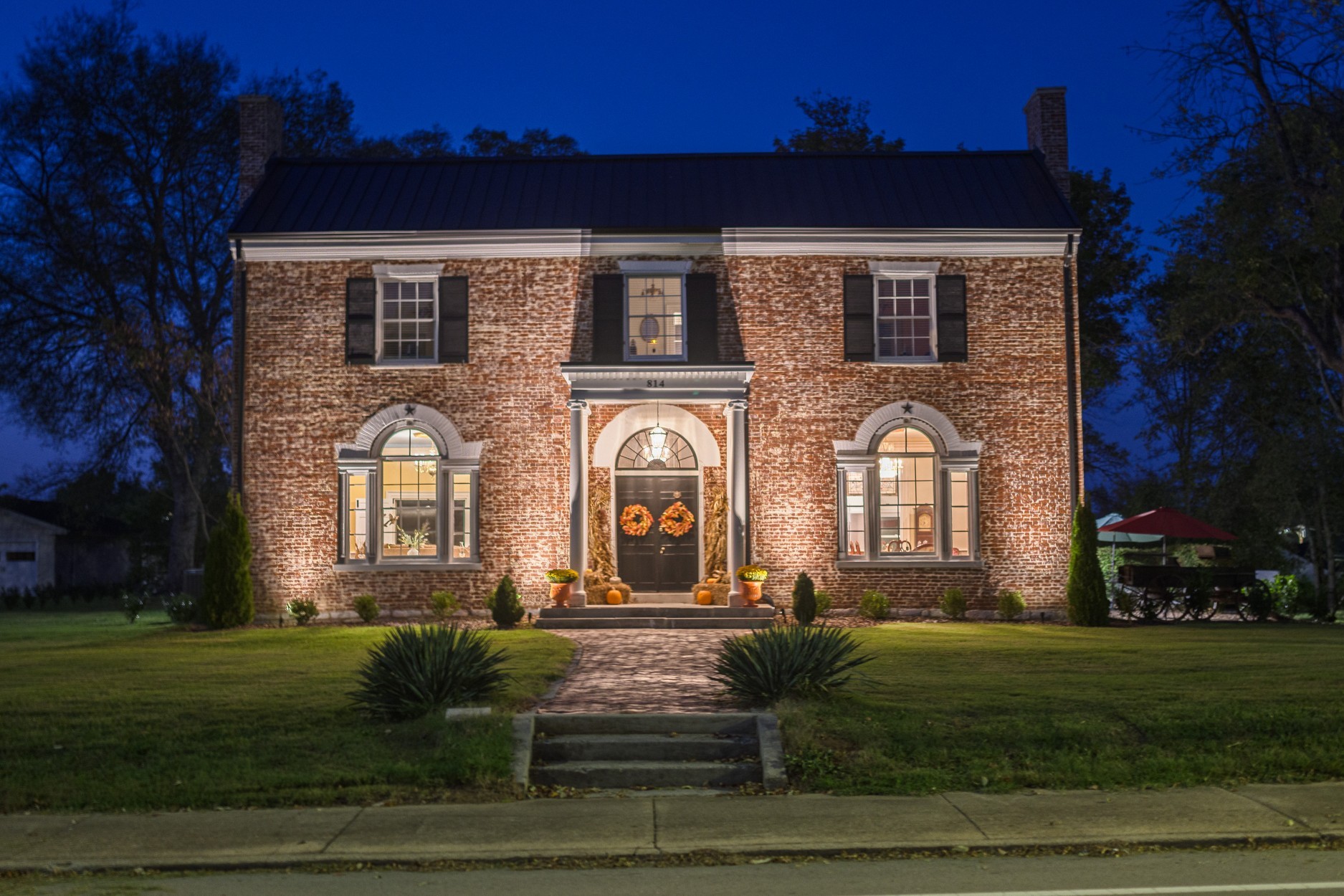 814 Hartsville Pike Property Photo 4
