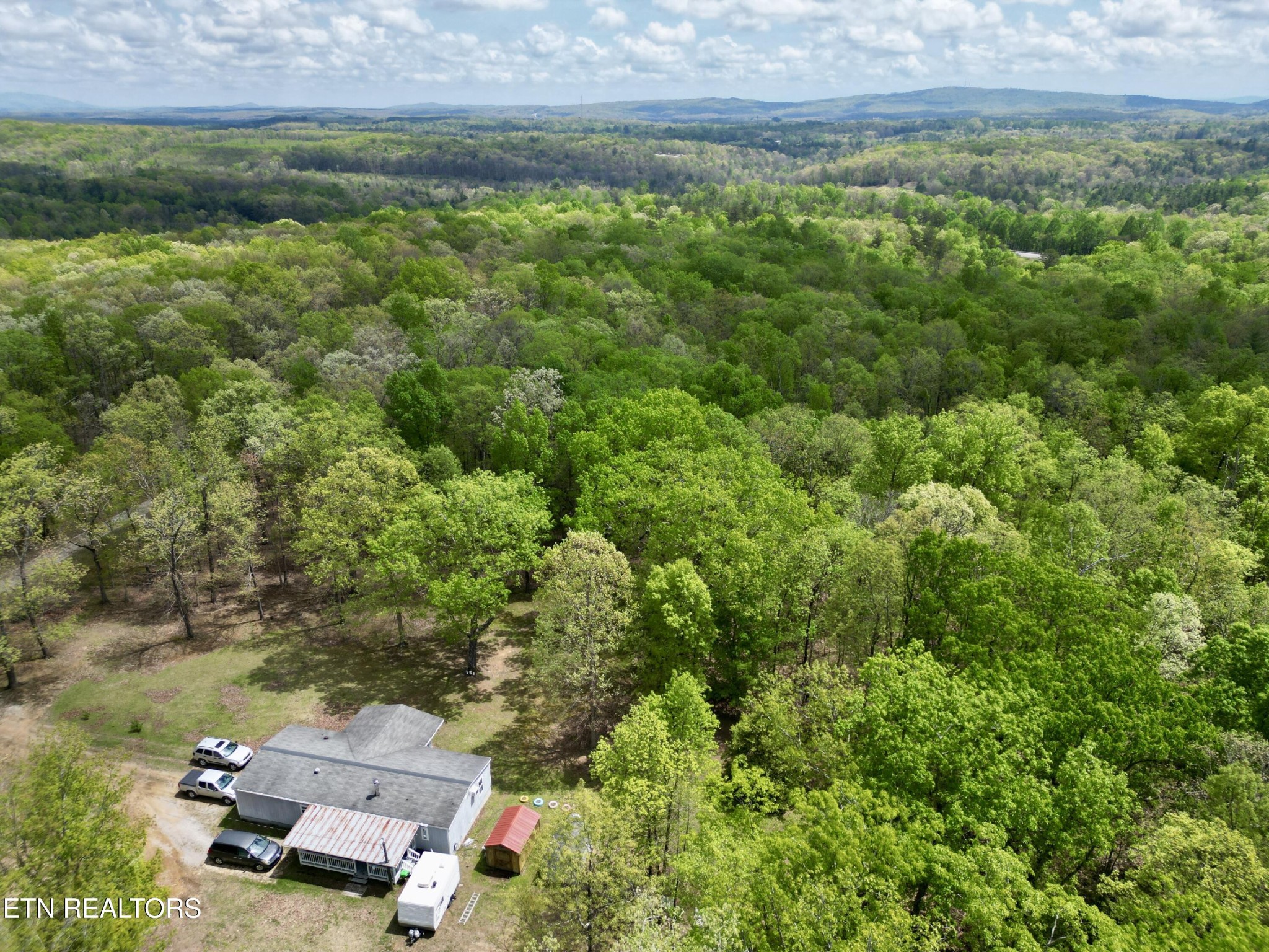 751 Ozone Access Rd Property Photo 1