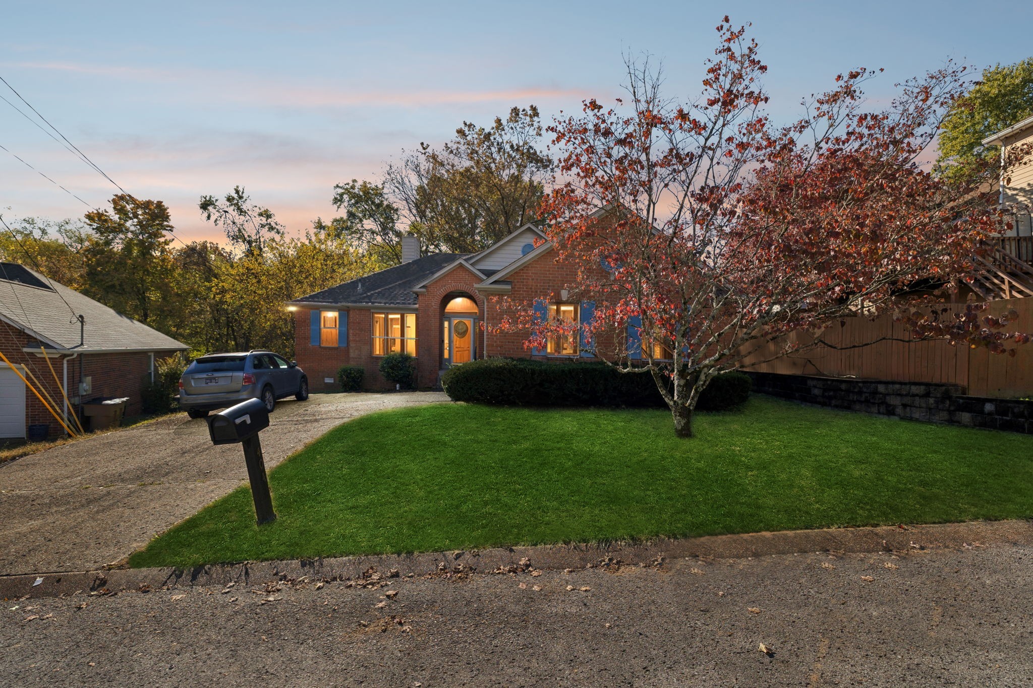 404 Black Mountain Dr Property Photo 1