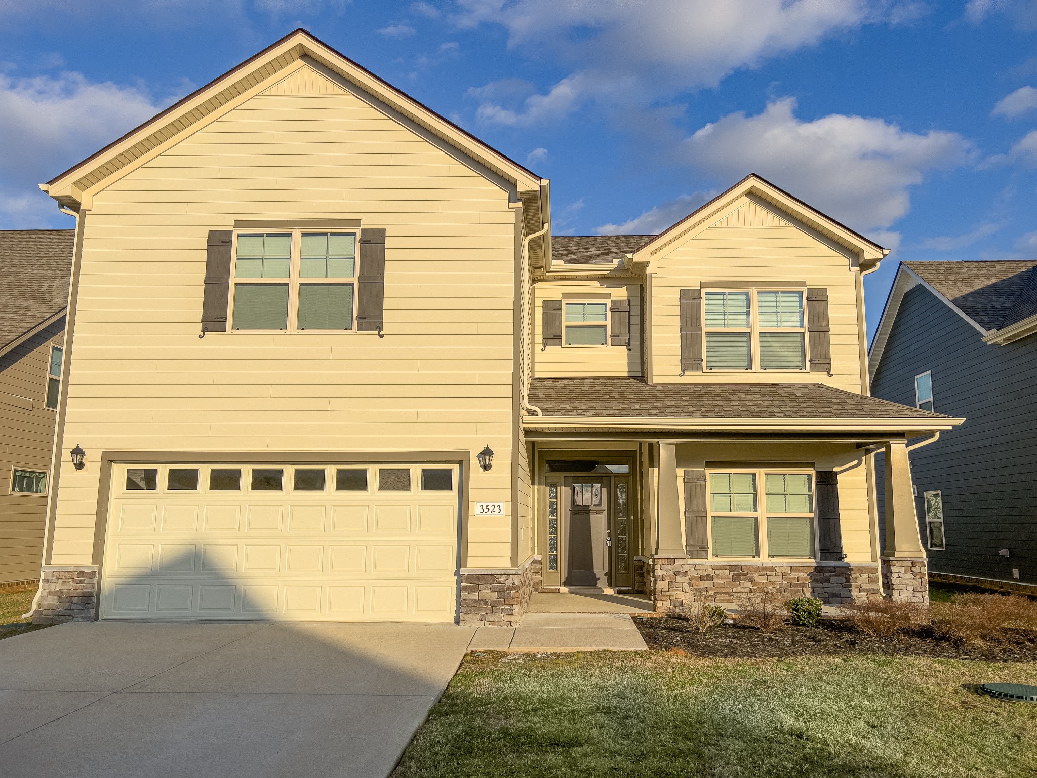 3523 Plum Leaf Pl Property Photo 1