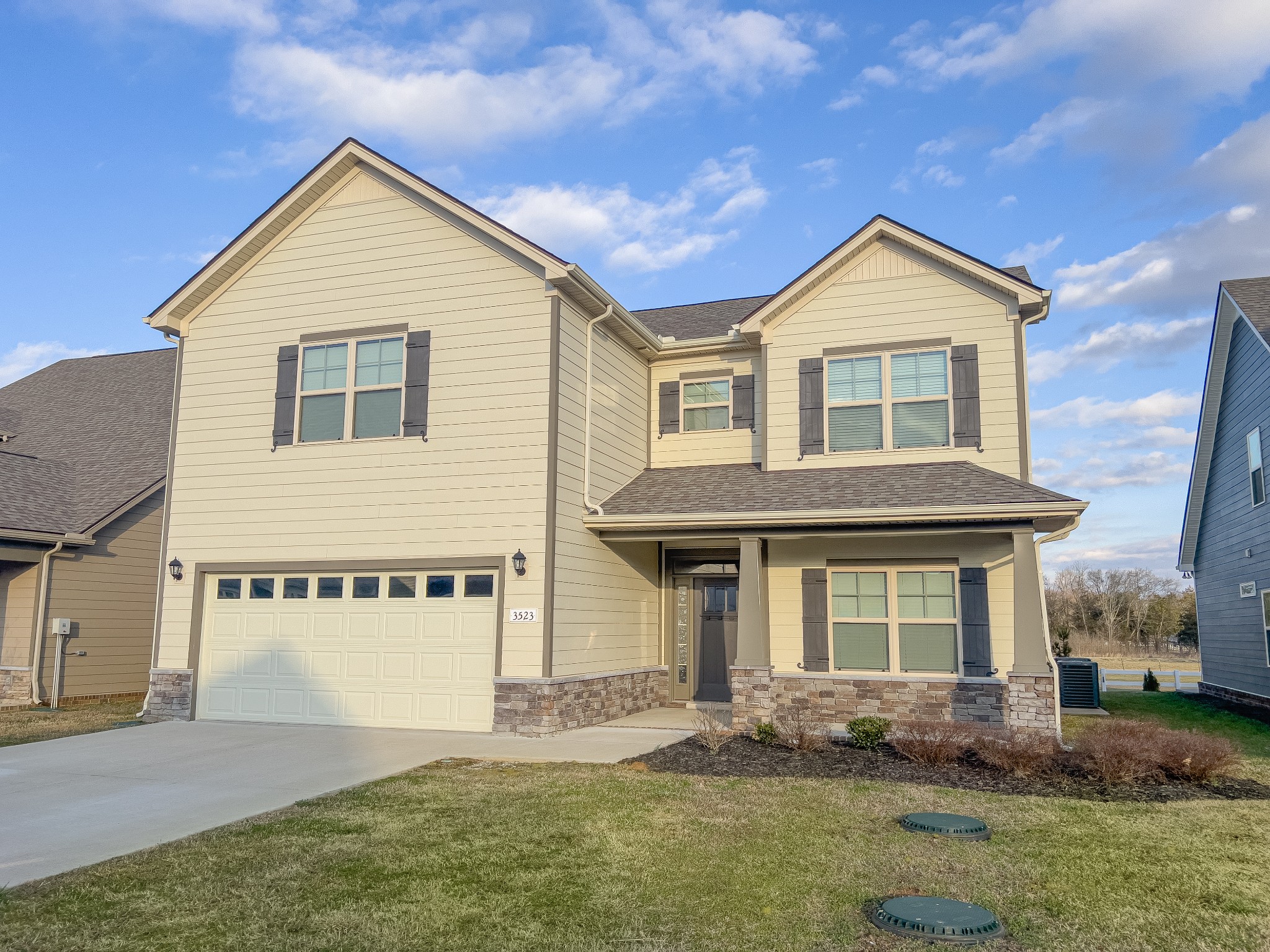 3523 Plum Leaf Pl Property Photo 2