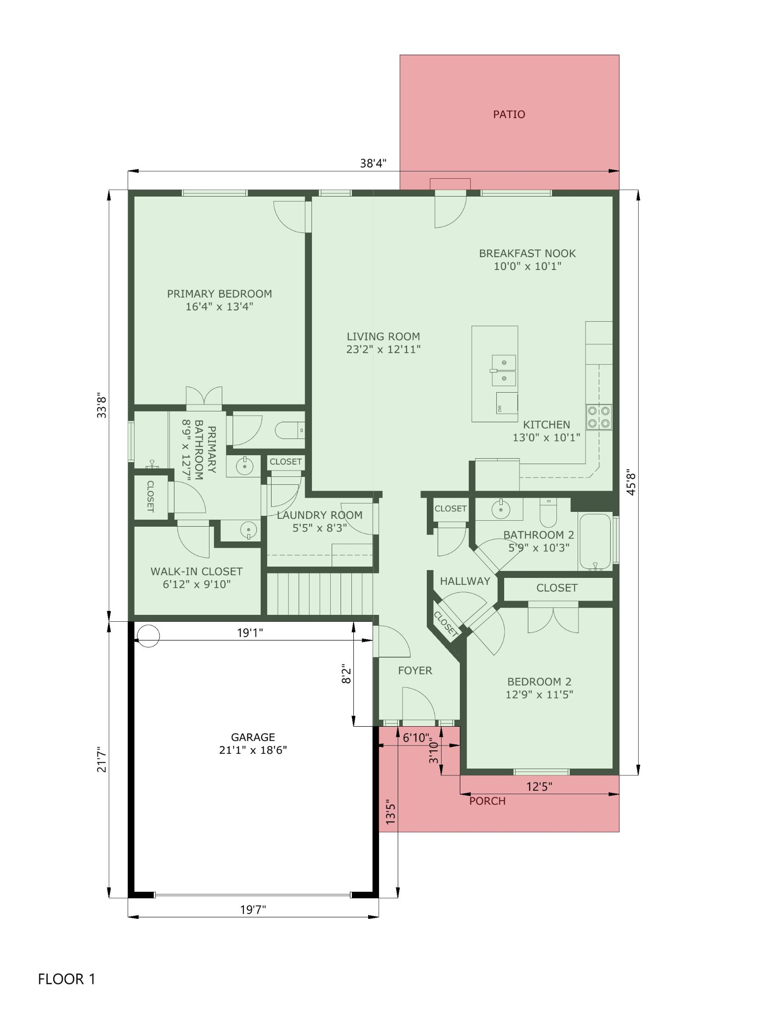 3523 Plum Leaf Pl Property Photo 38