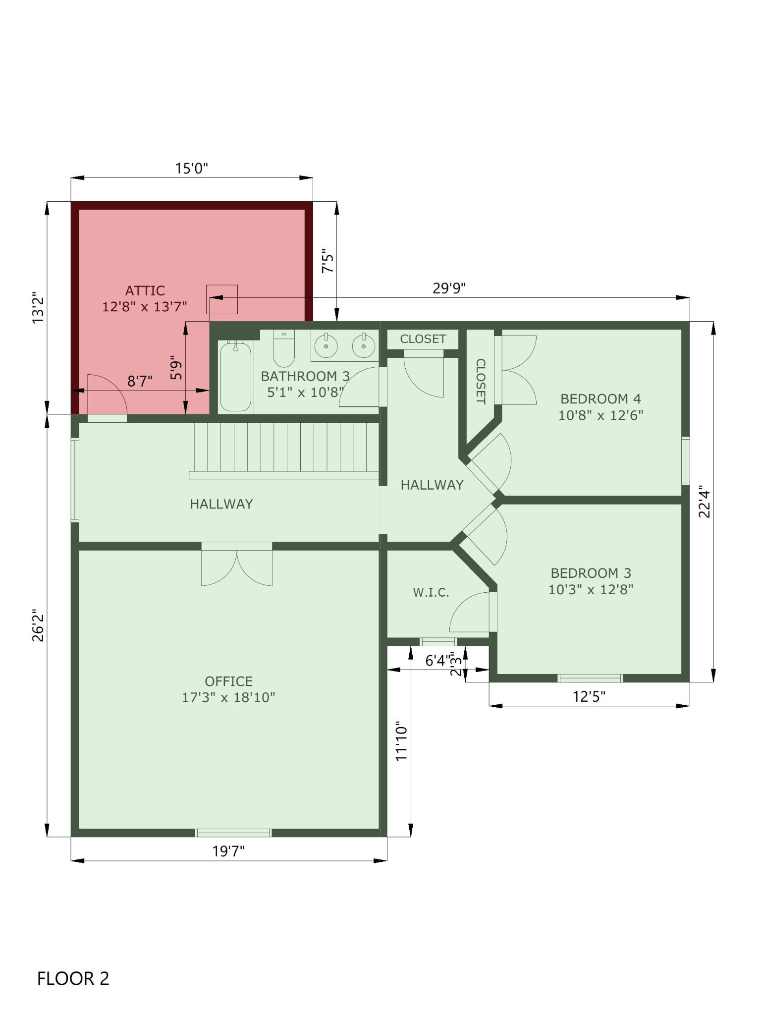 3523 Plum Leaf Pl Property Photo 39