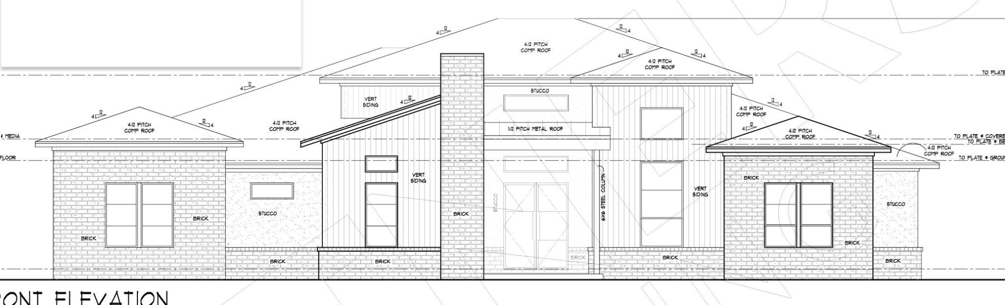 7204 Bonterra Ct Property Photo 1