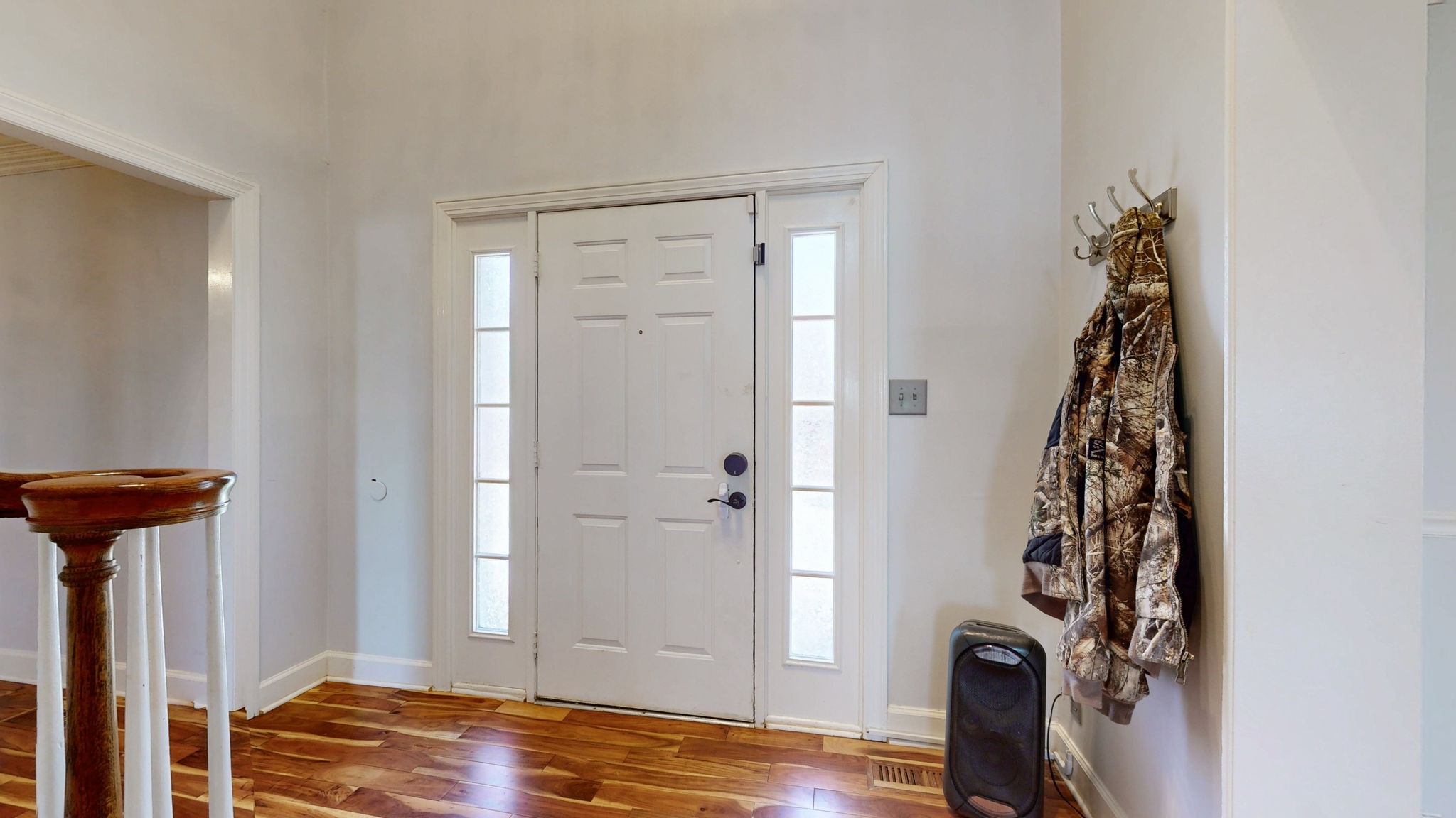 808 Shady Bluff Trl Property Photo 4
