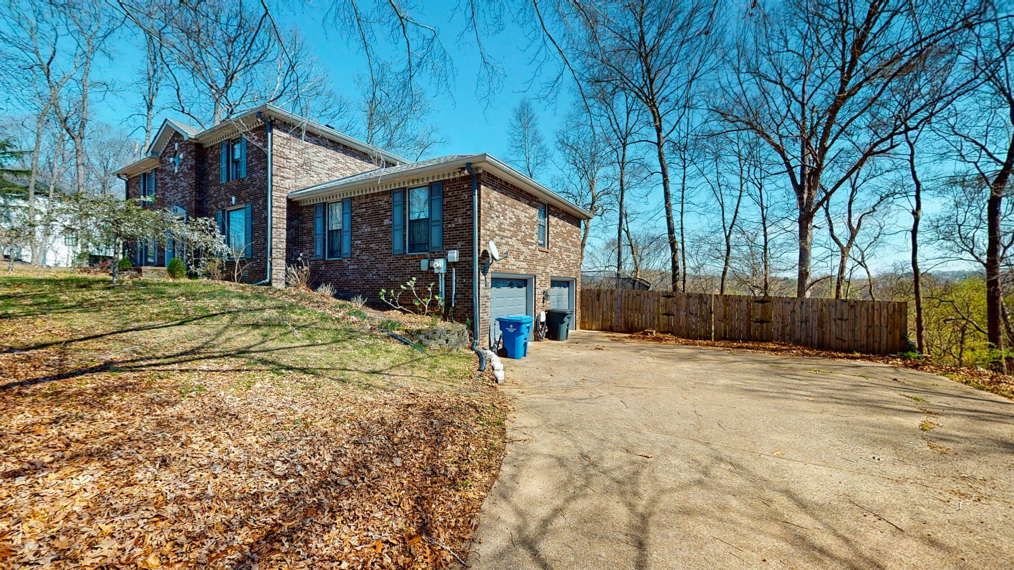808 Shady Bluff Trl Property Photo 35