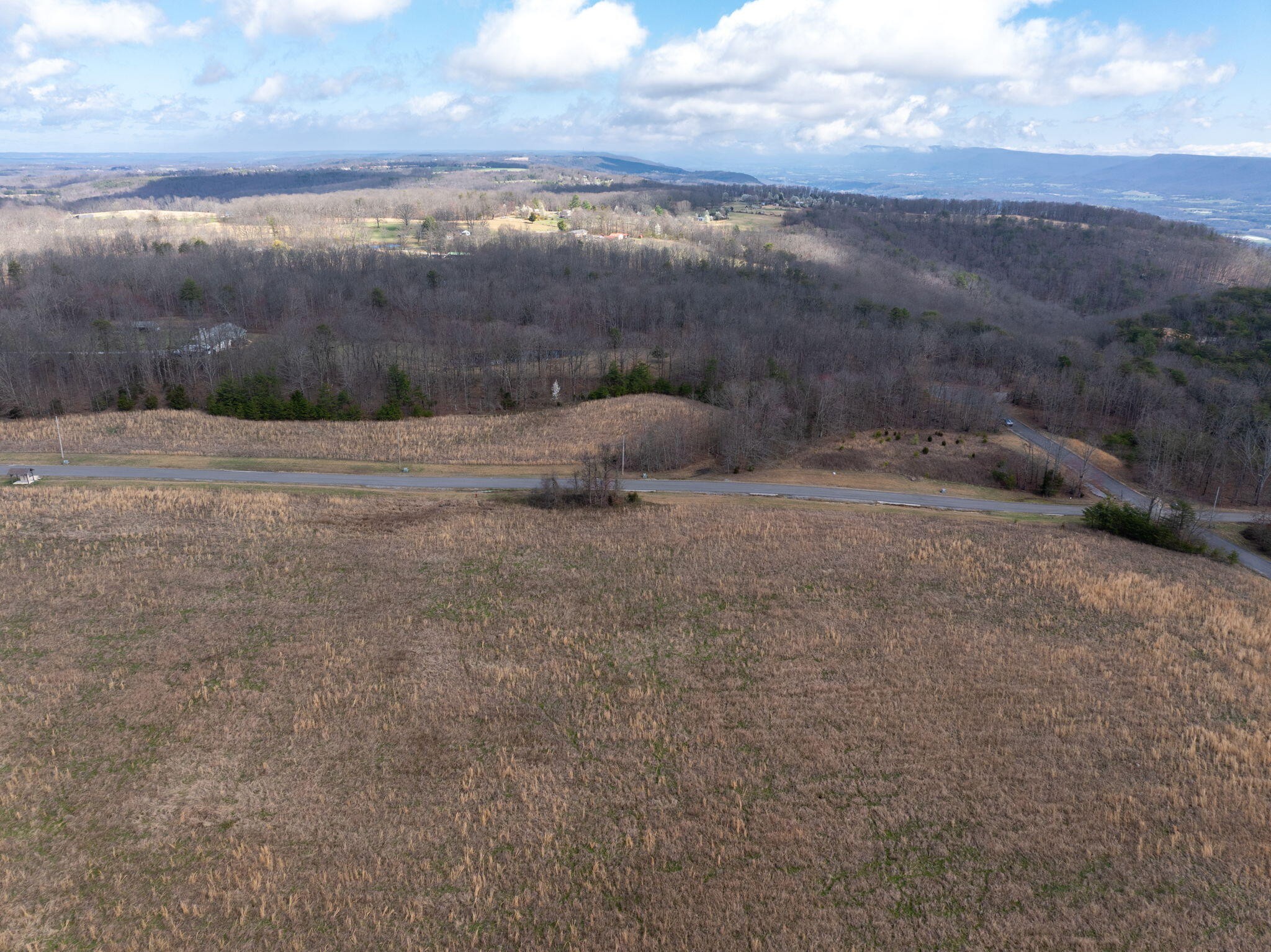 0 Gray Rock View Property Photo 5