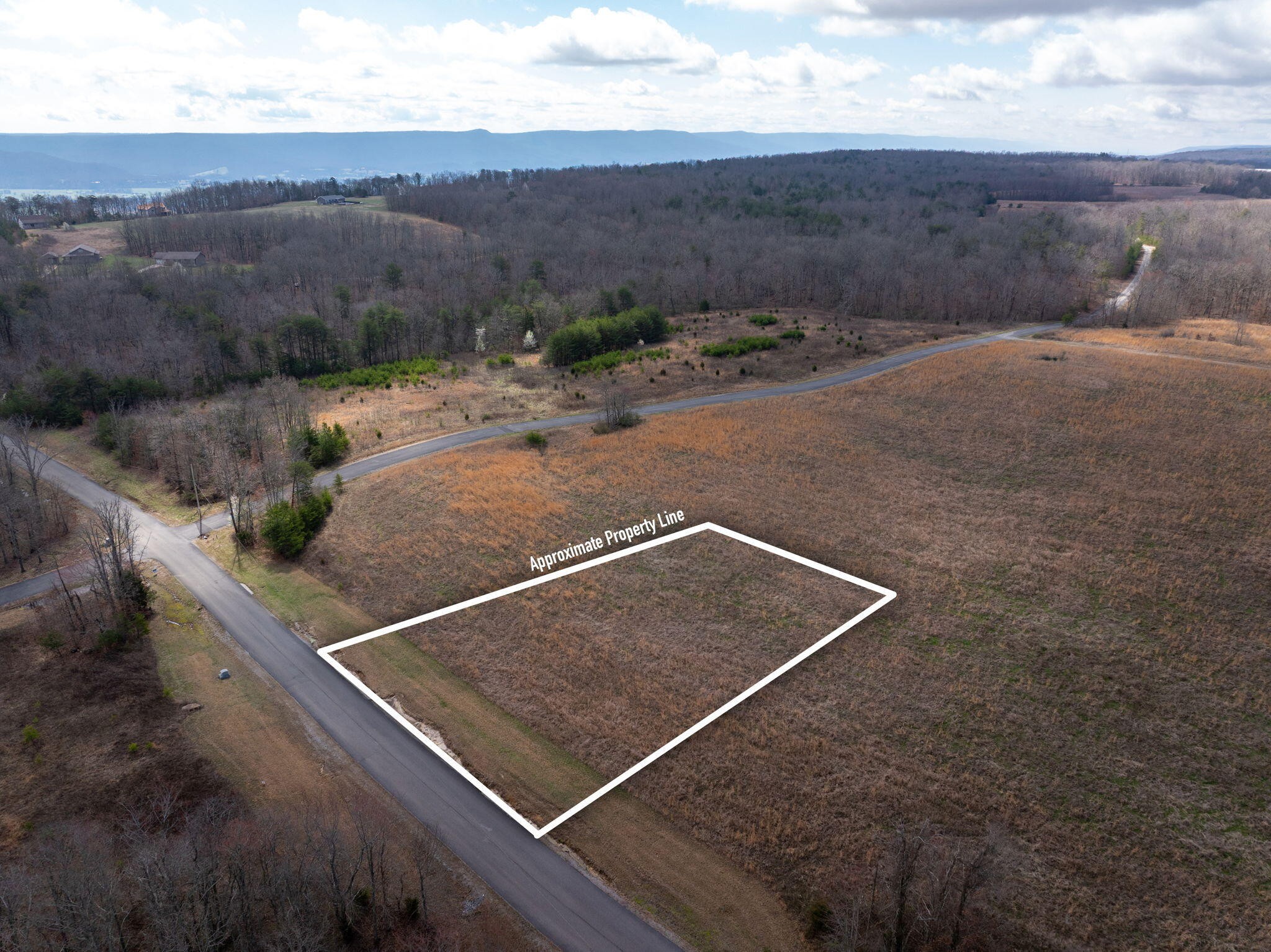 0 Gray Rock View Property Photo 1