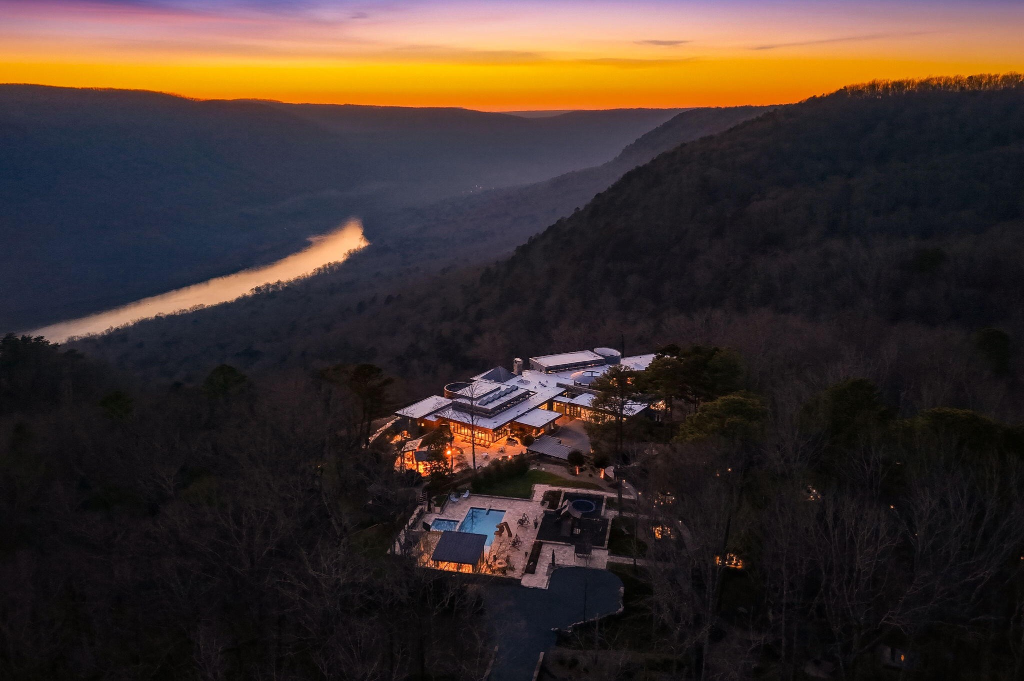 1000 Skillet Gap Road Property Photo 2