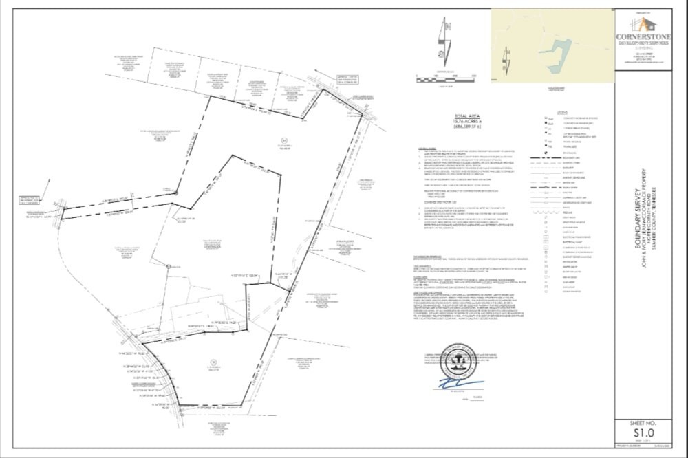0 E Carter Rd Property Photo 2
