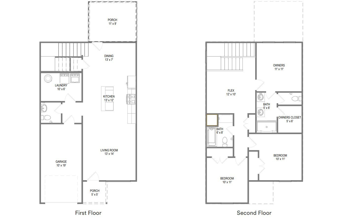 1610 Daly Dr Property Photo 2