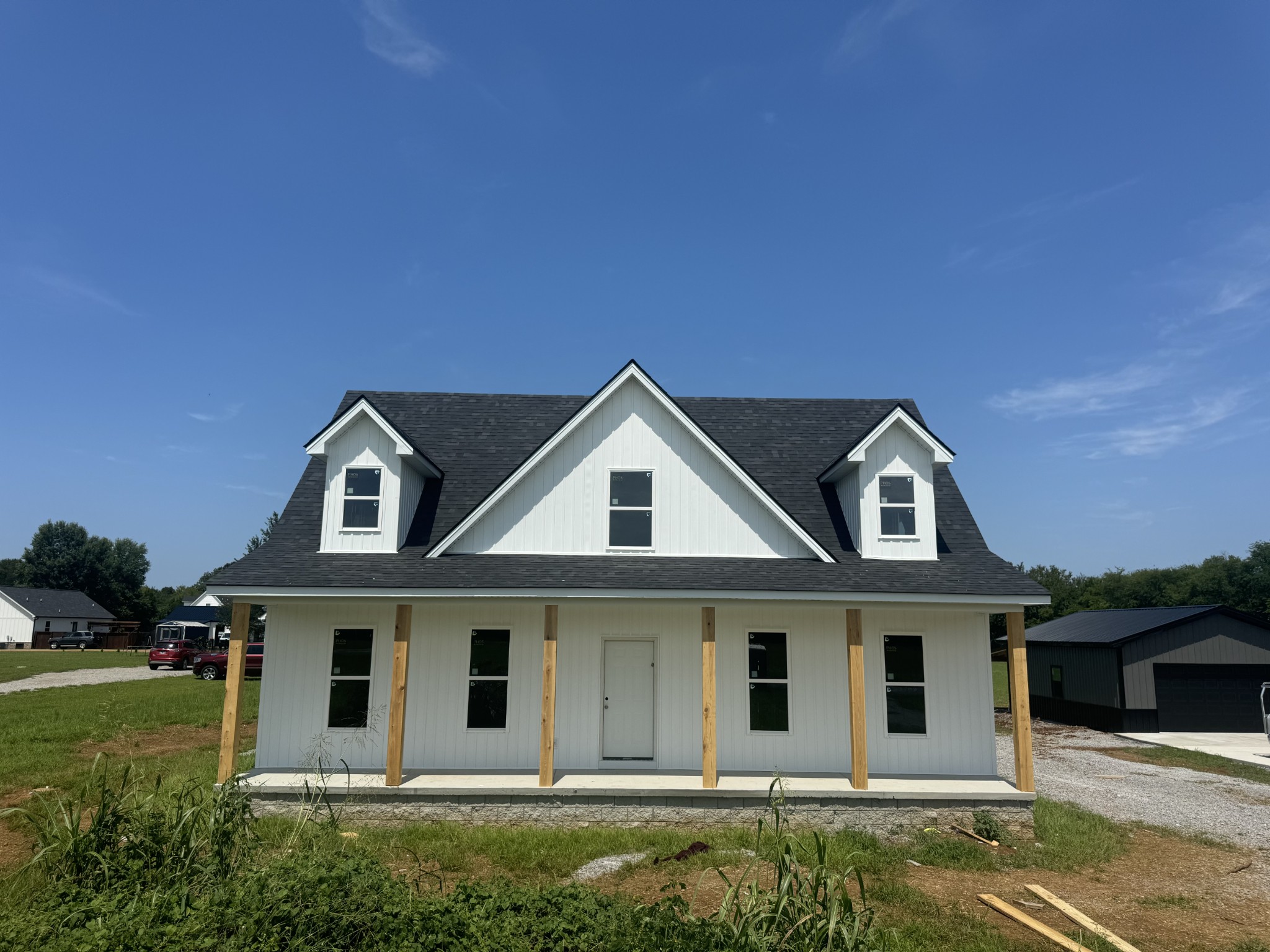 2110 Laws Hill Cir Property Photo 1