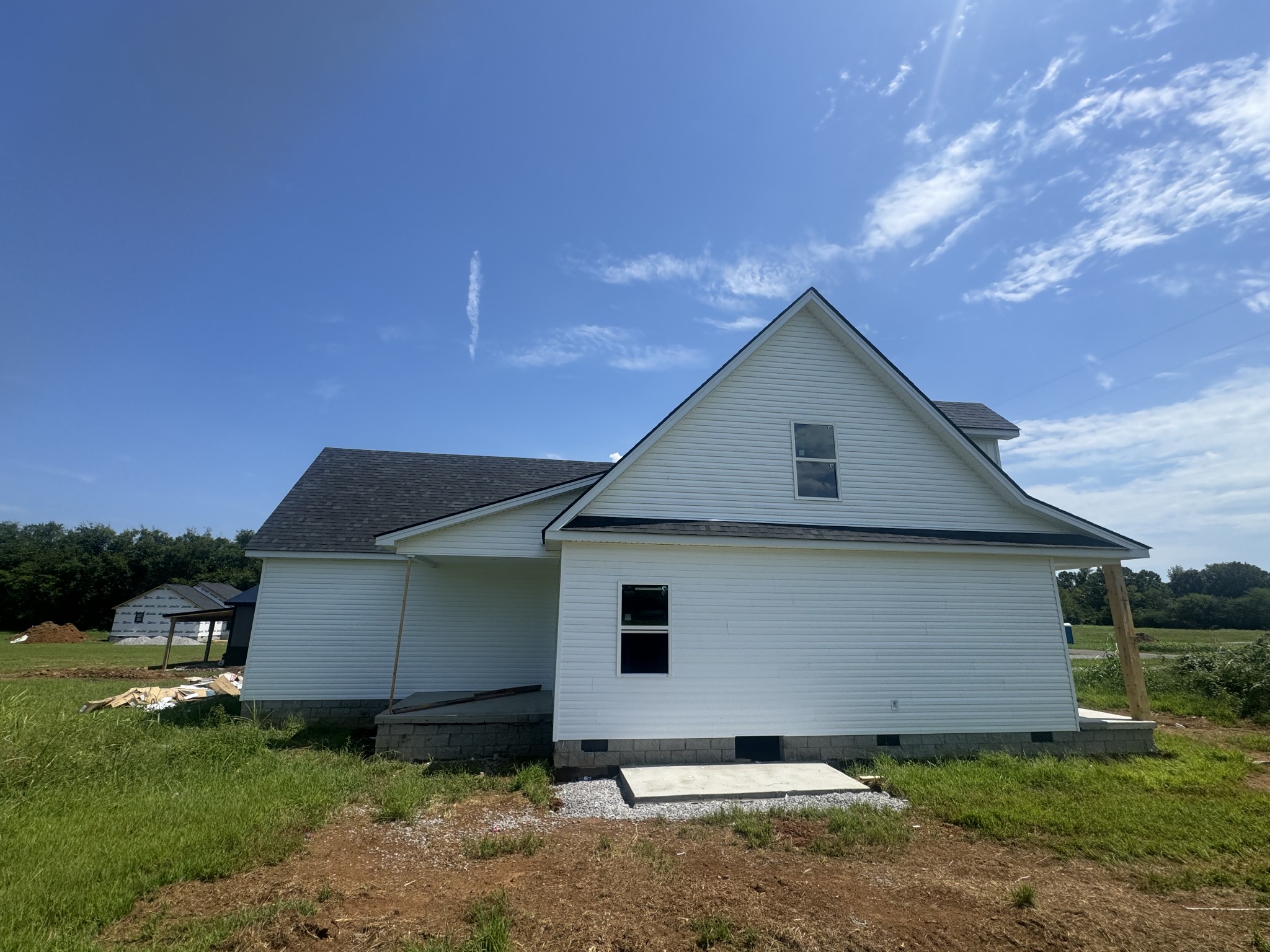 2110 Laws Hill Cir Property Photo 7
