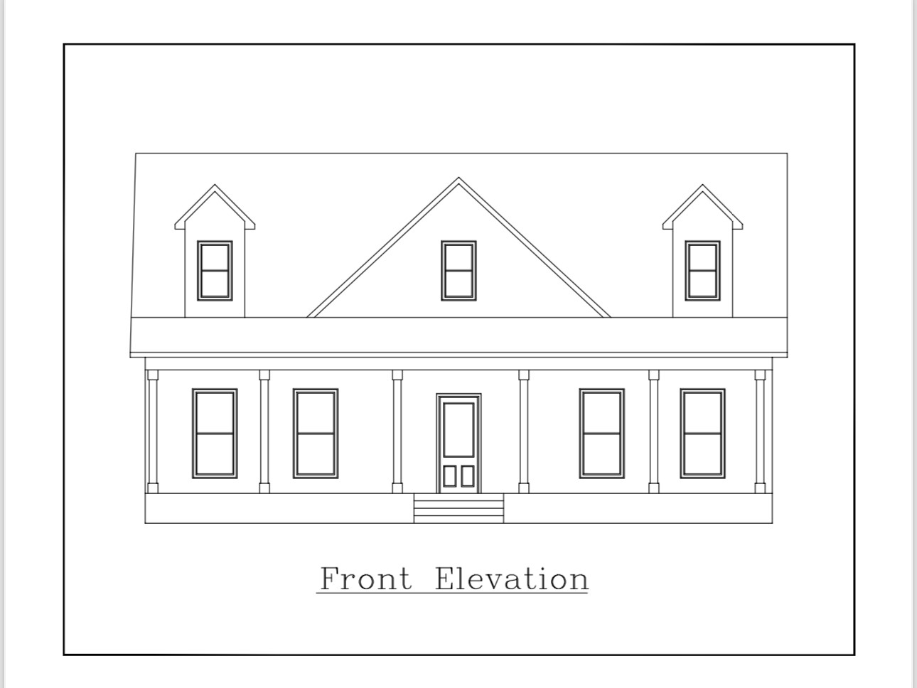 2110 Laws Hill Cir Property Photo 12