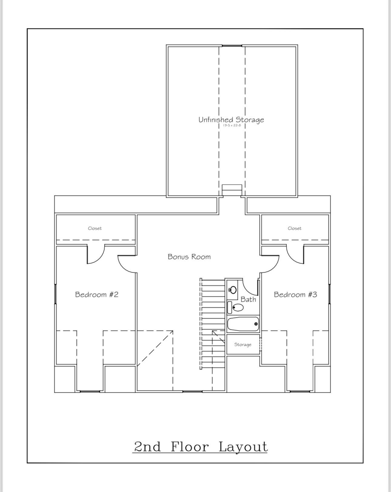 2110 Laws Hill Cir Property Photo 14