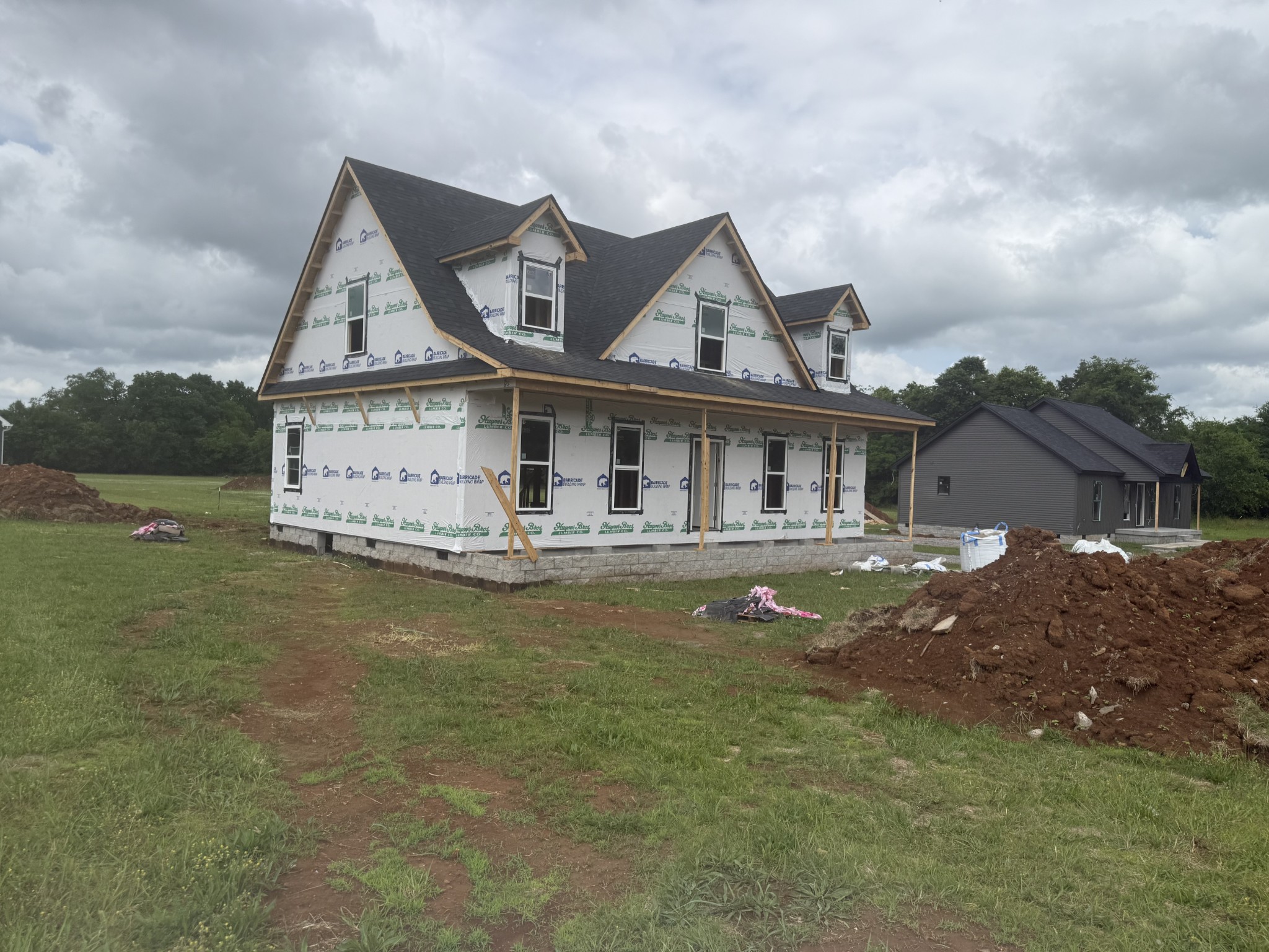 2110 Laws Hill Cir Property Photo 18