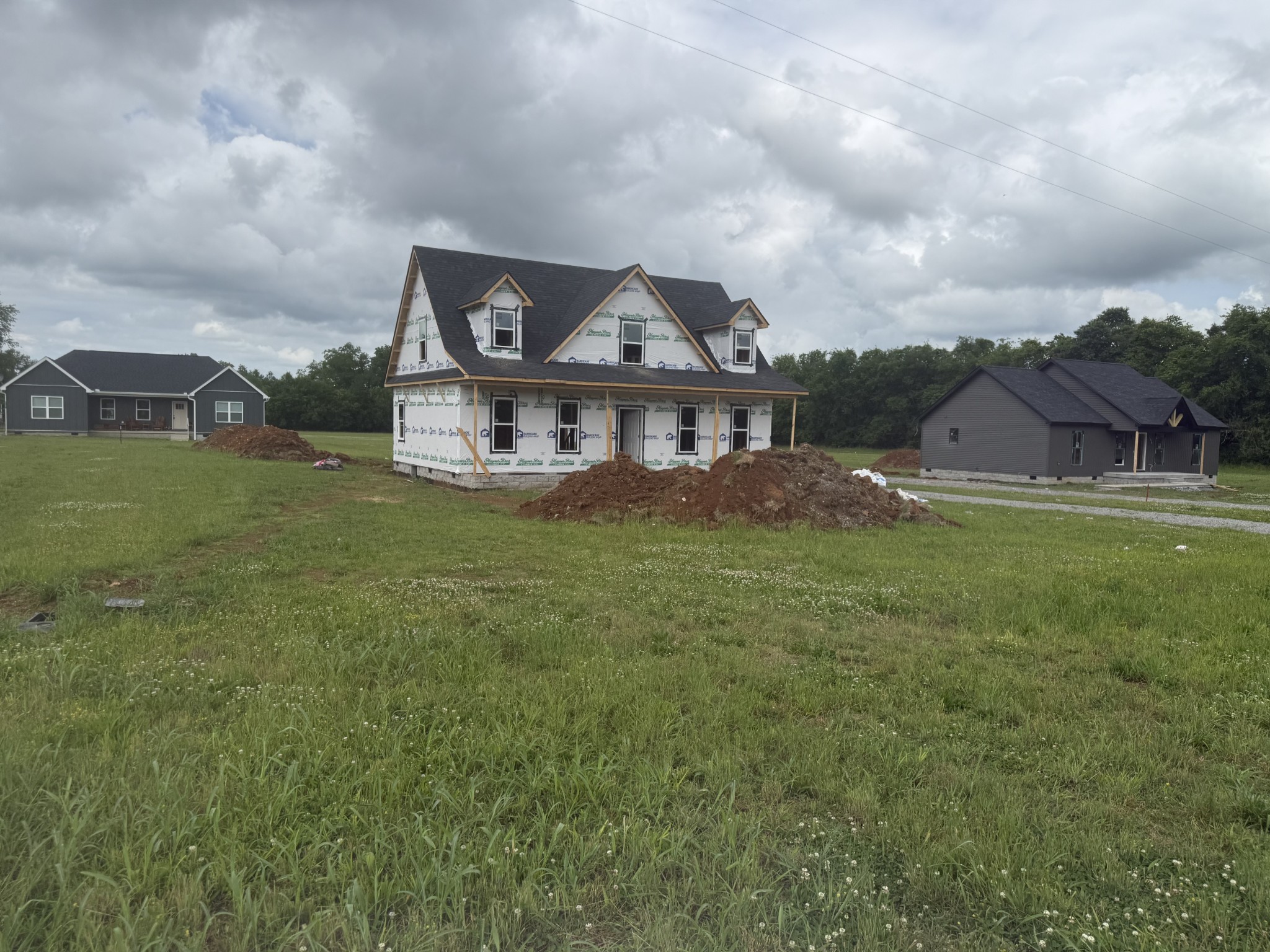 2110 Laws Hill Cir Property Photo 19