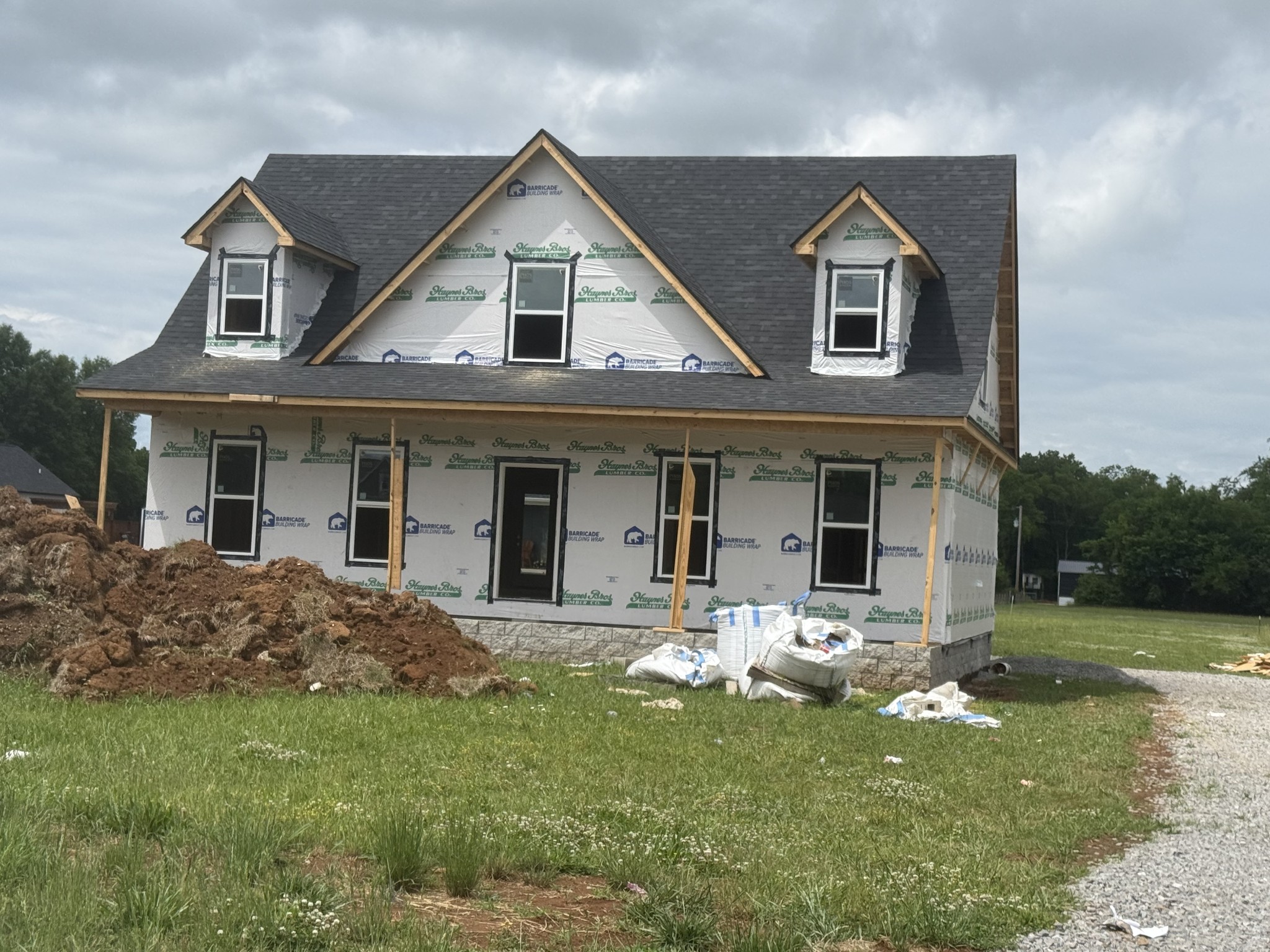 2110 Laws Hill Cir Property Photo 21