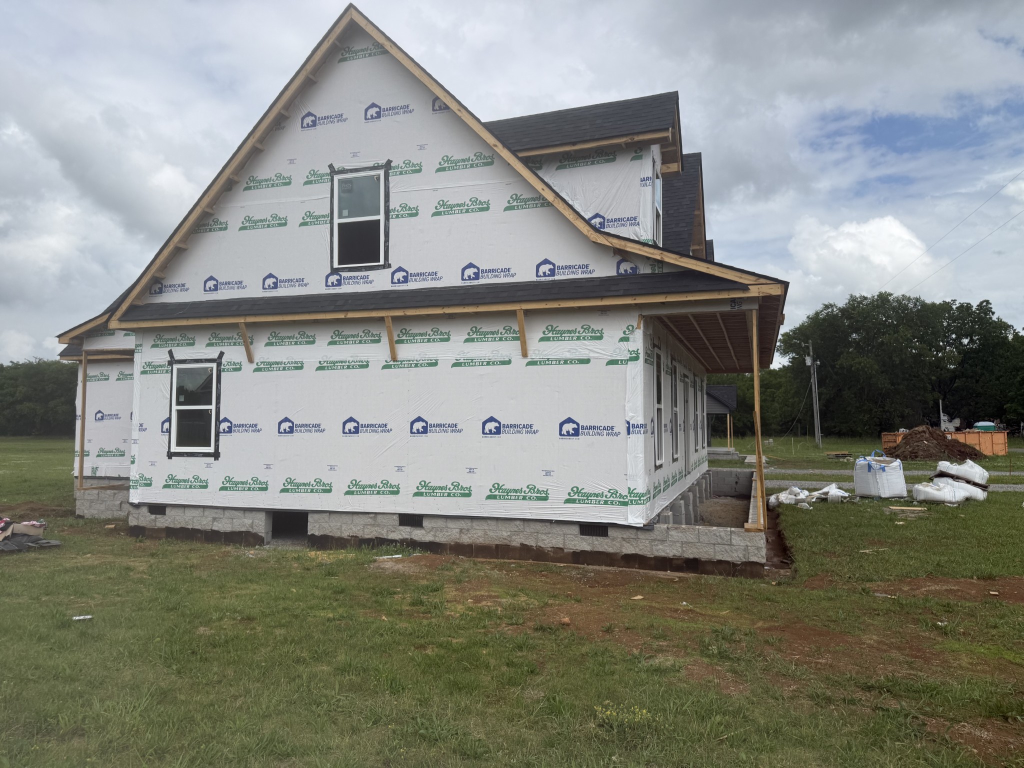 2110 Laws Hill Cir Property Photo 22