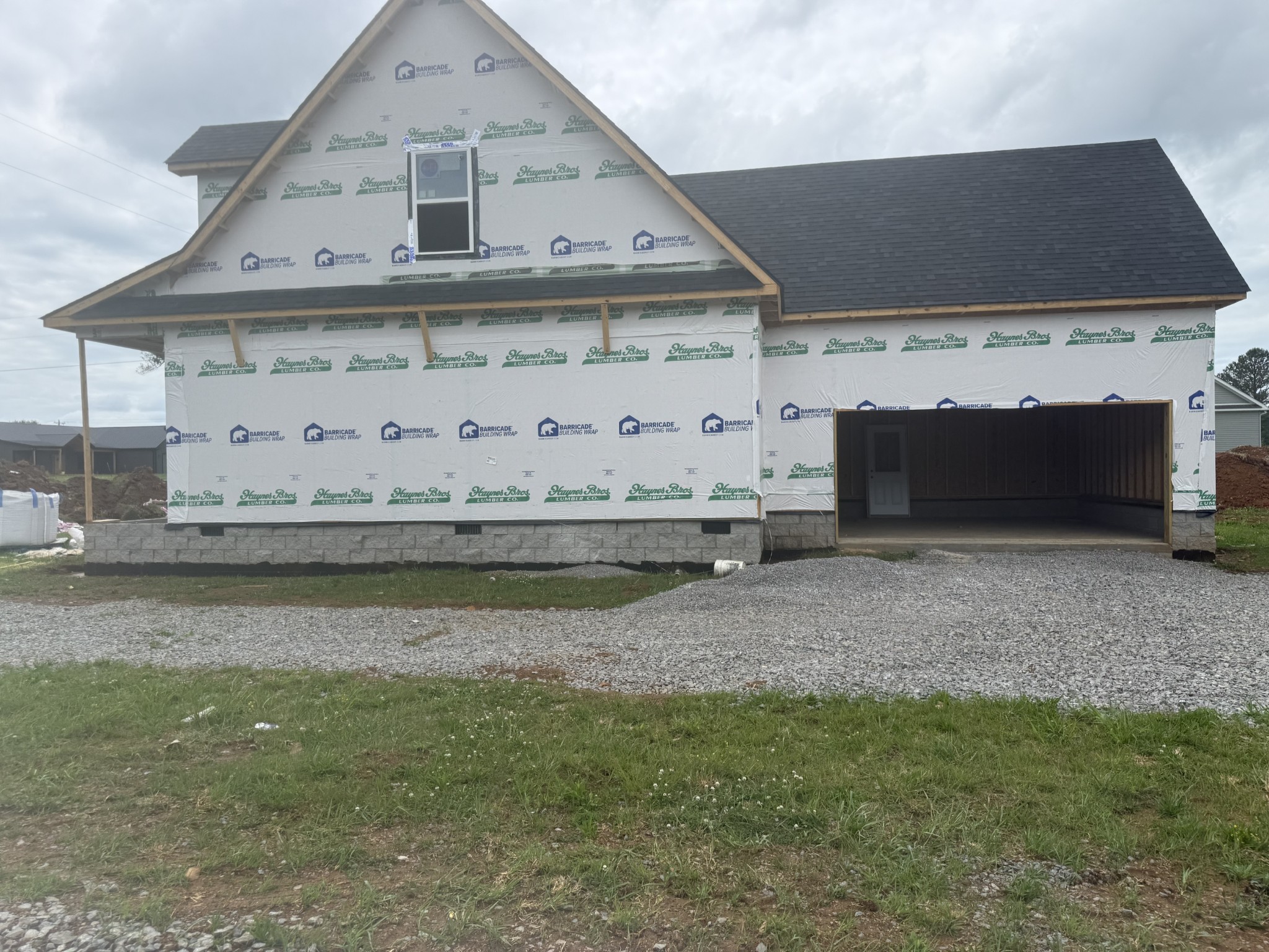 2110 Laws Hill Cir Property Photo 24