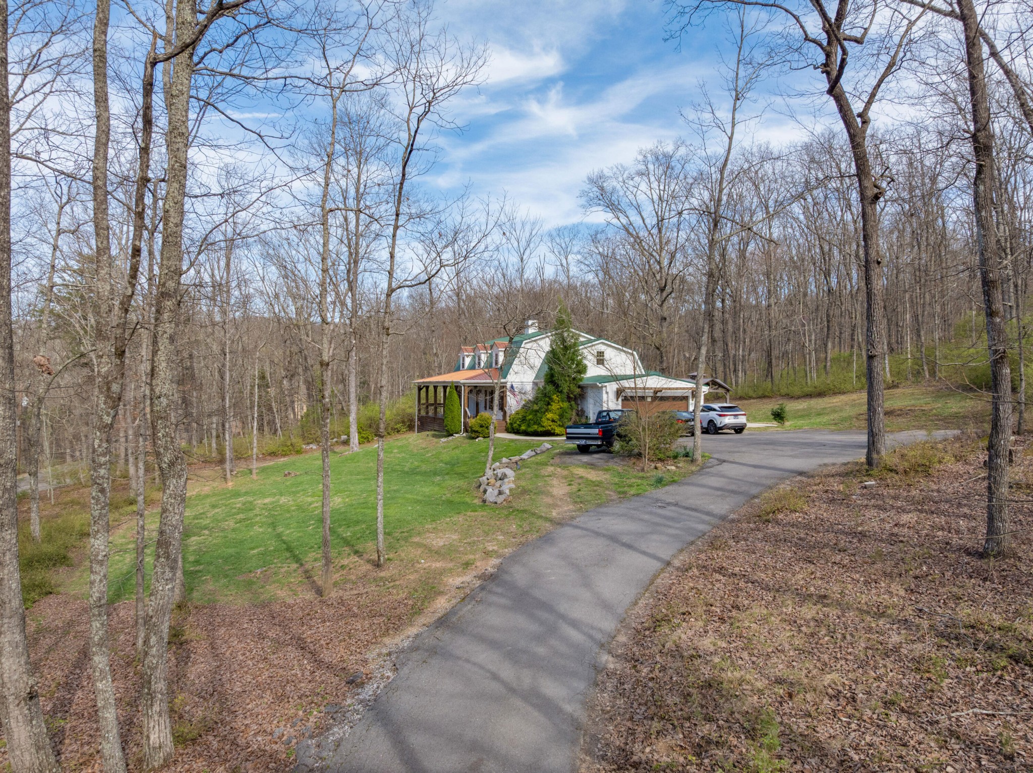 1022 River Bend Road Property Photo 2
