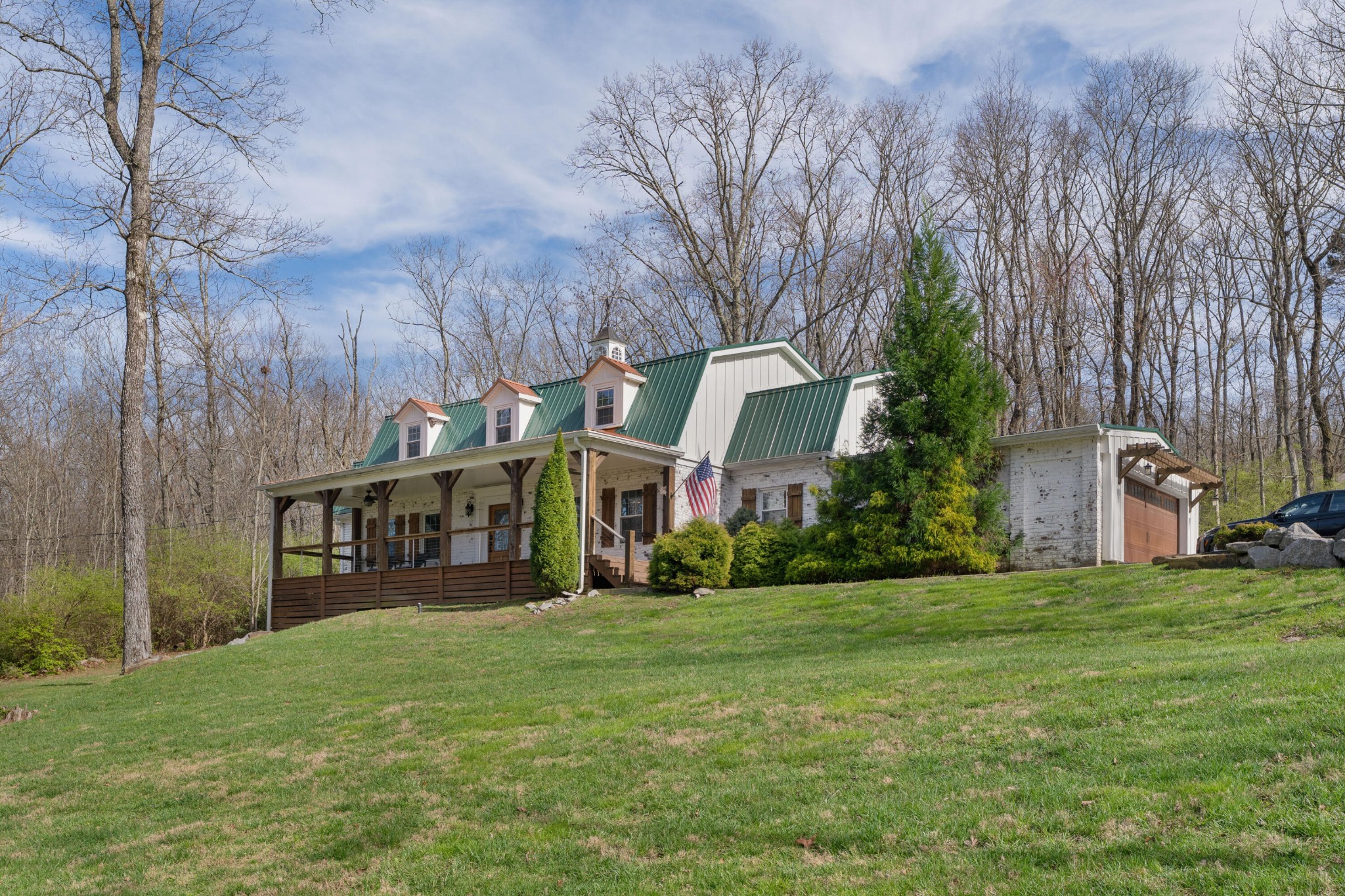 1022 River Bend Road Property Photo 5