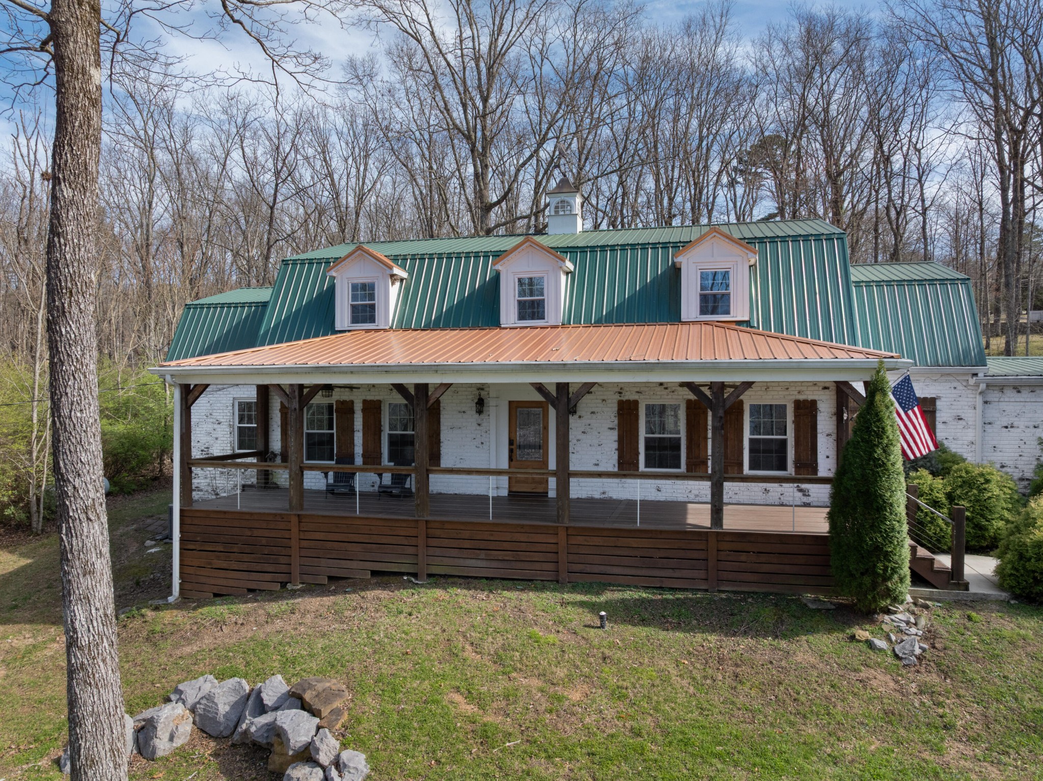 1022 River Bend Road Property Photo 8