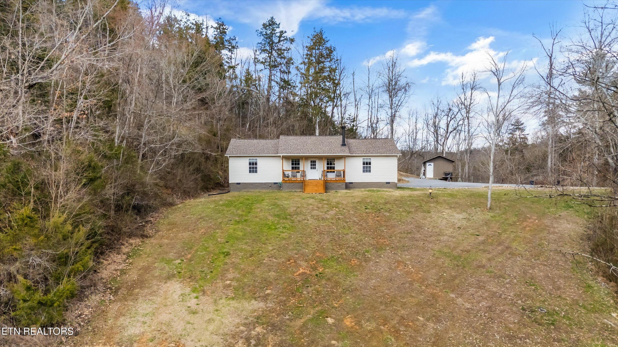 393 Lane Hollow Rd Property Photo 1