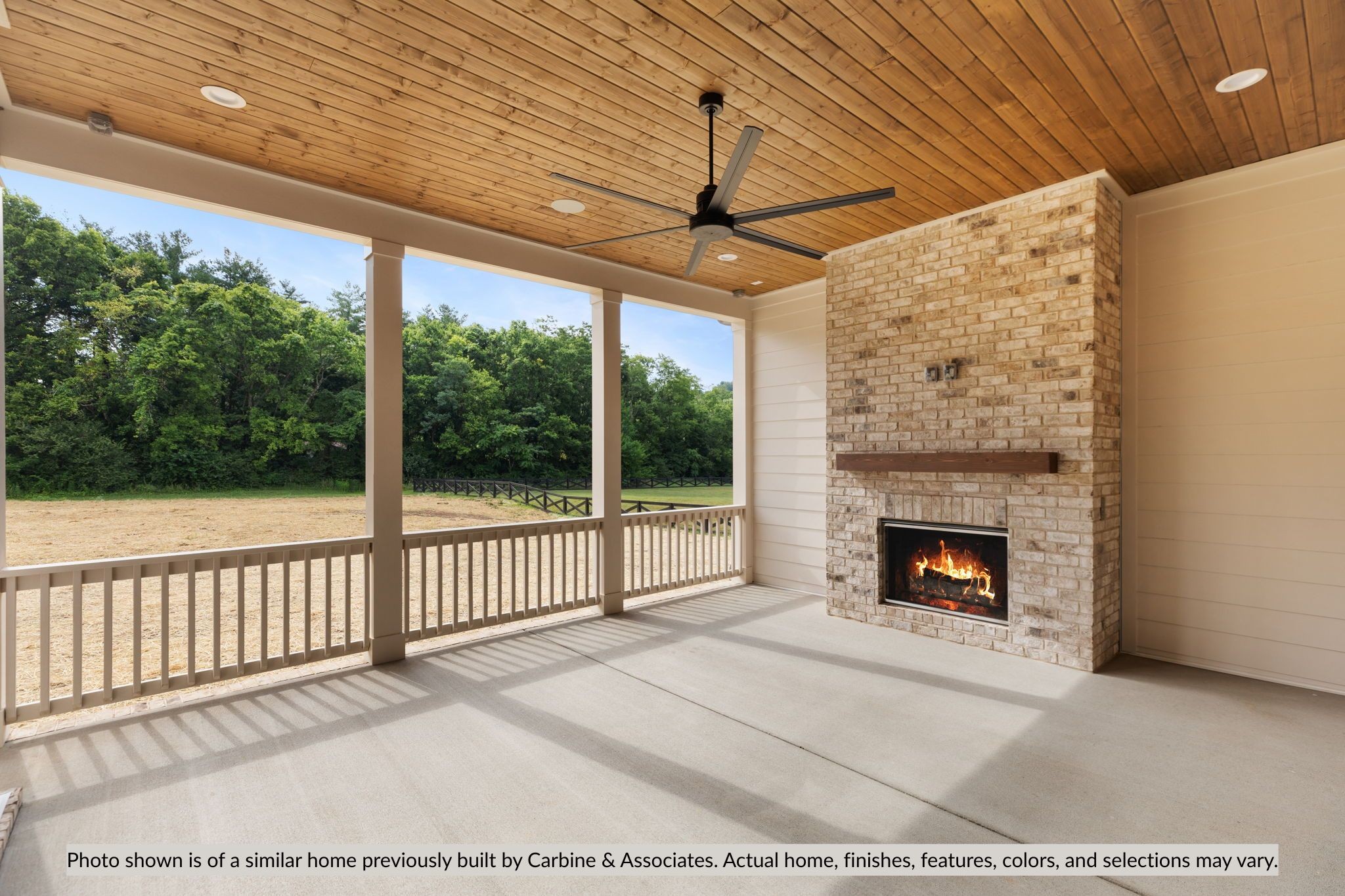 8728 Iron Willow Pass Property Photo 8