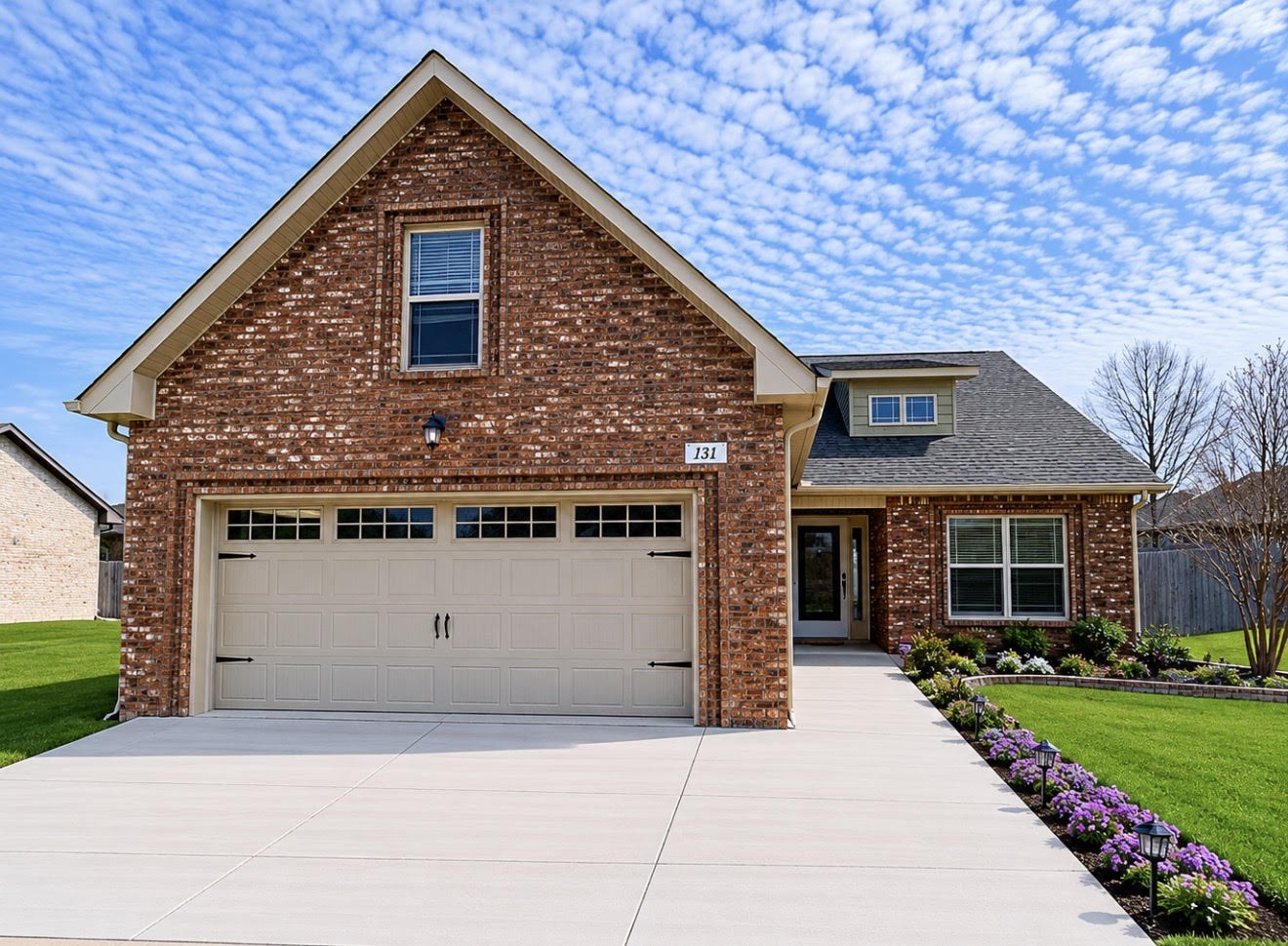 131 Irish Oaks Dr