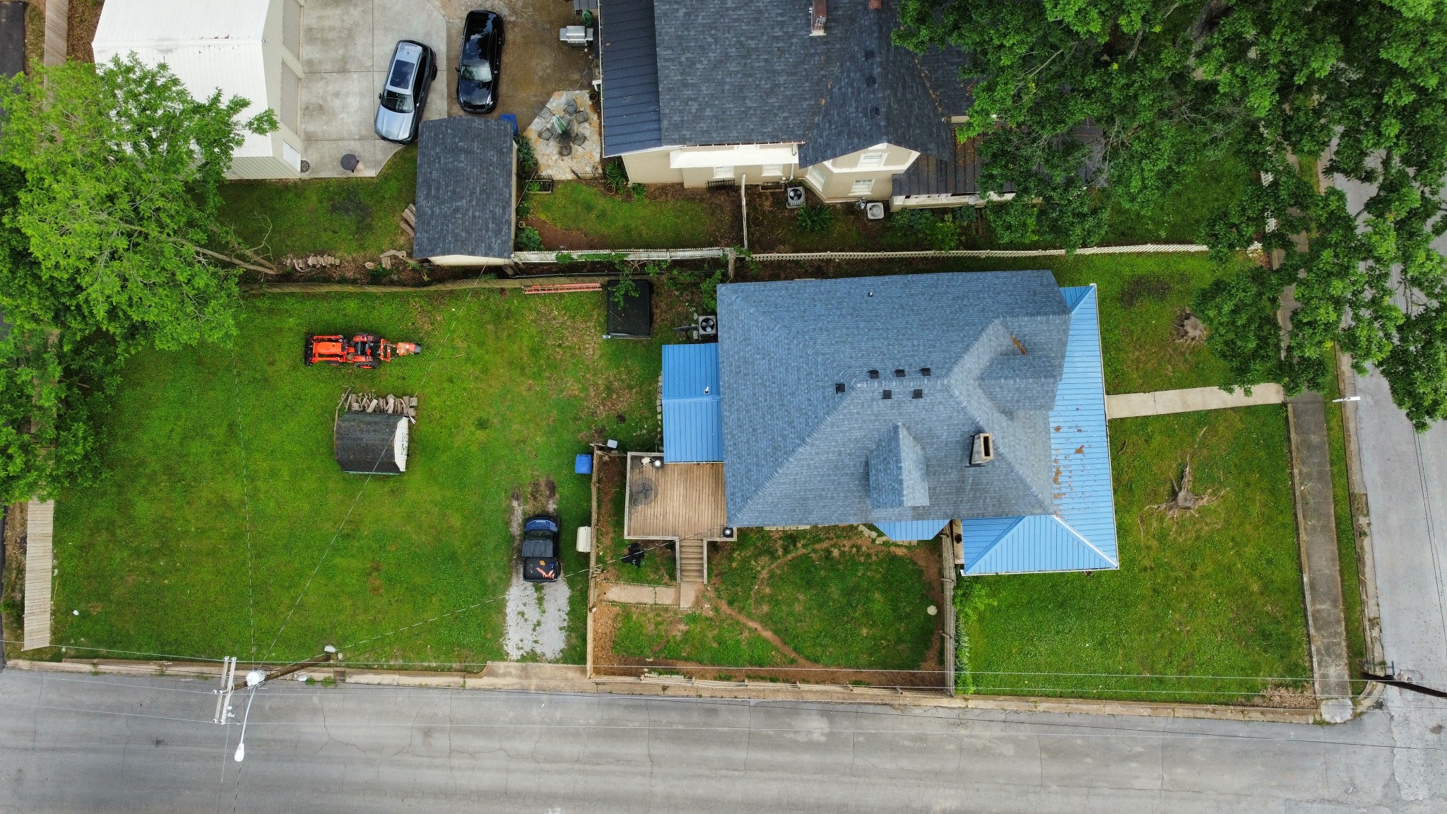 201 Pleasant St Property Photo 38
