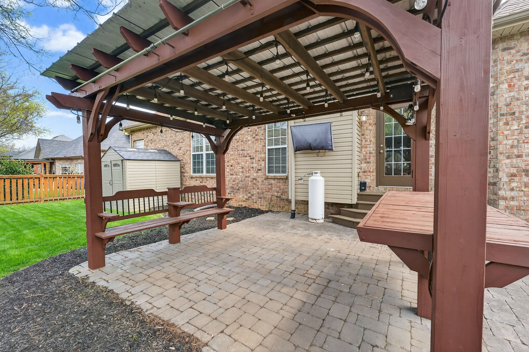 415 Foundry Cir Property Photo 33