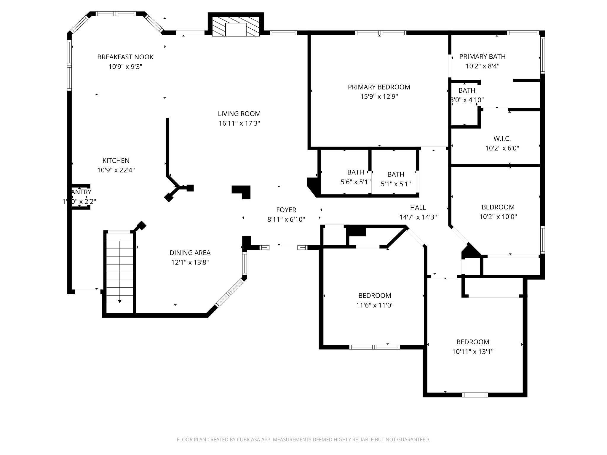 415 Foundry Cir Property Photo 37