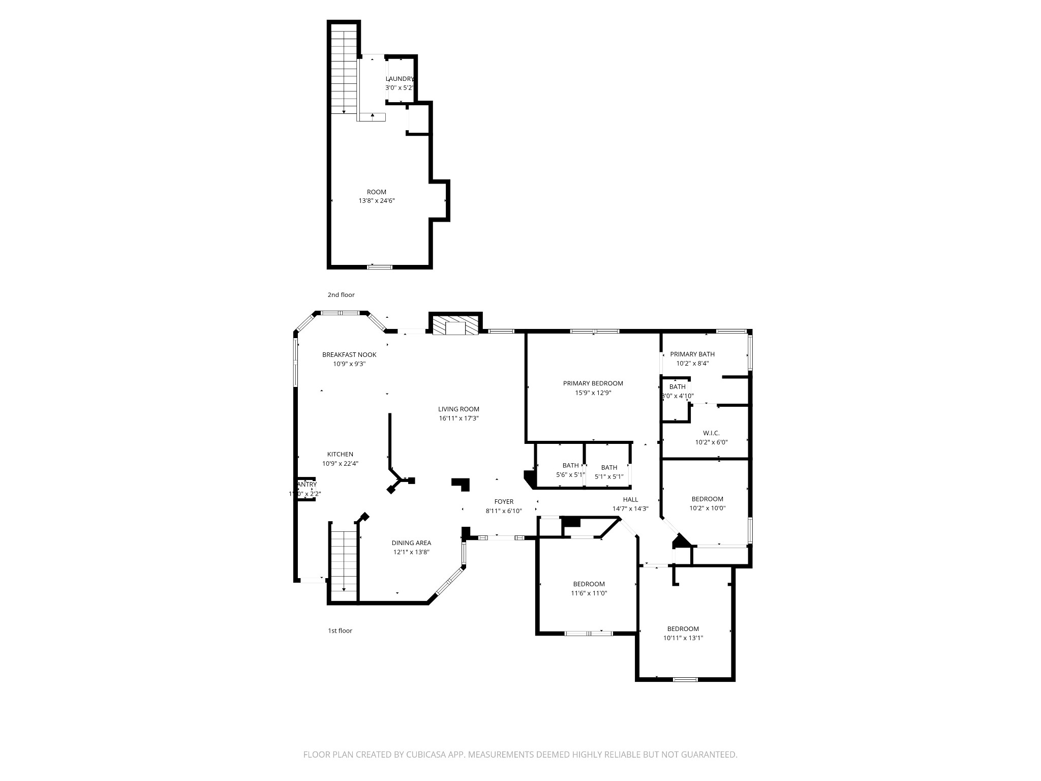 415 Foundry Cir Property Photo 38