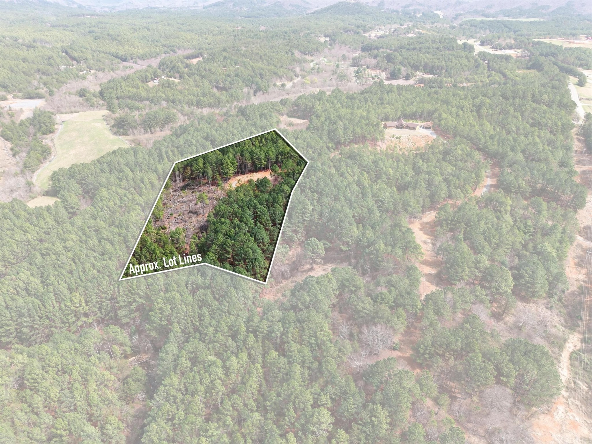 5333 U.s. 64, Lot 3 Property Photo 1
