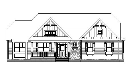 389 Reddenwood Rd Property Photo 1