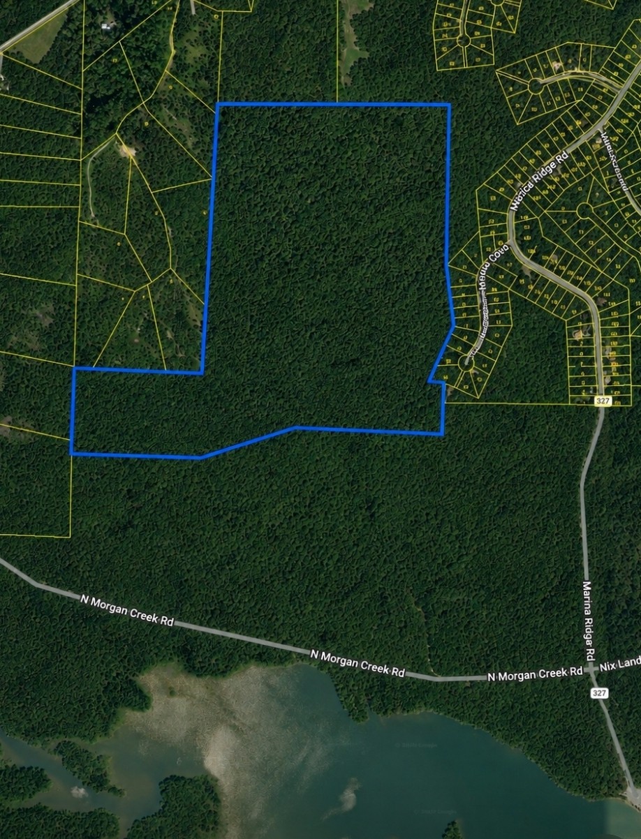 2 Marina Cove Off Road Property Photo 1