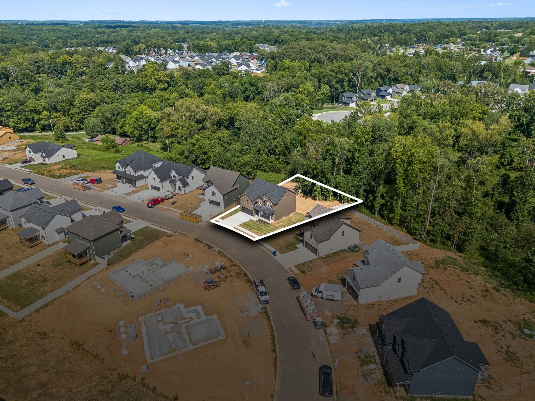 95 Sycamore Hill Property Photo 1