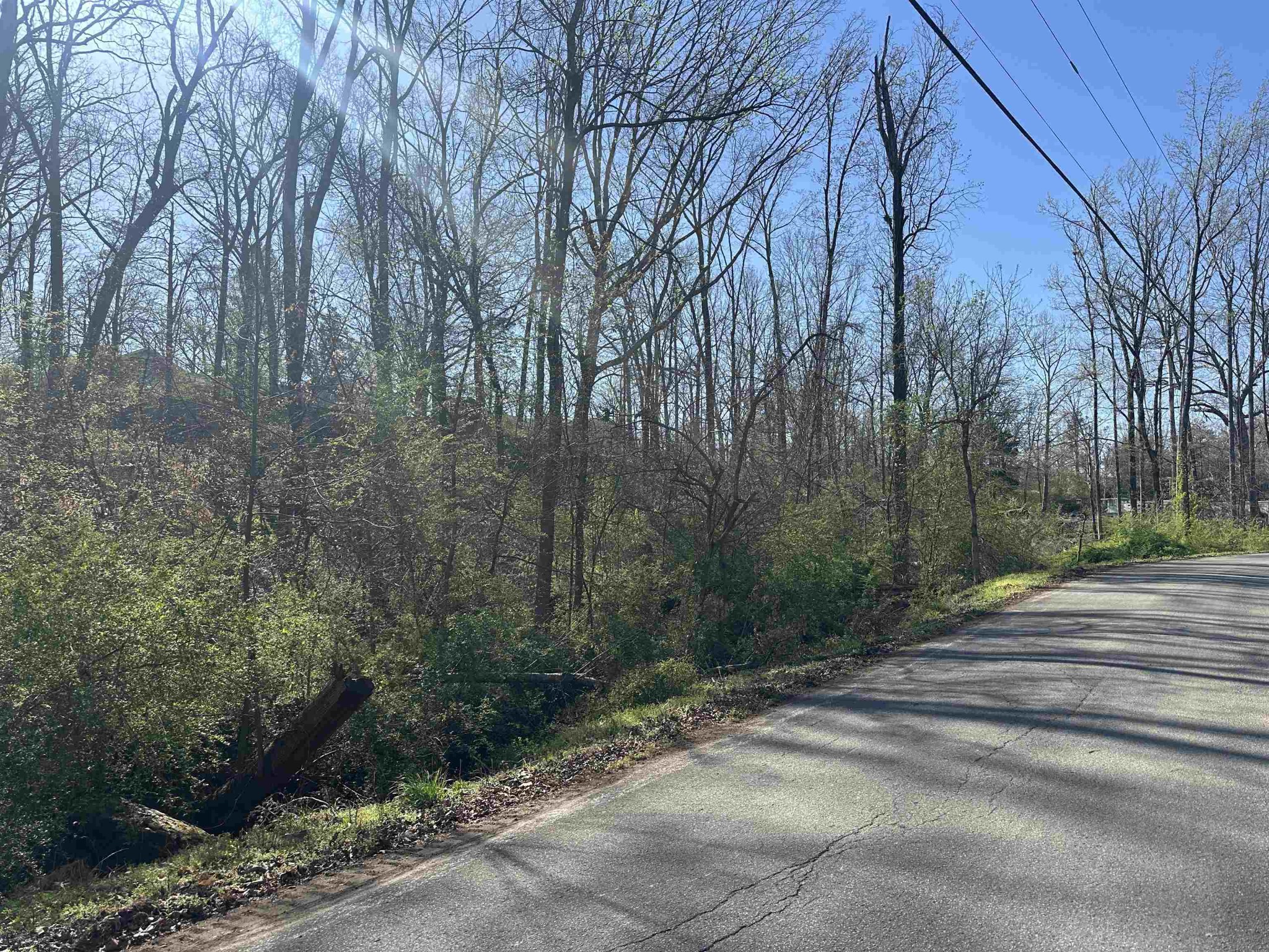 0 Crump Landing Rd Property Photo 1