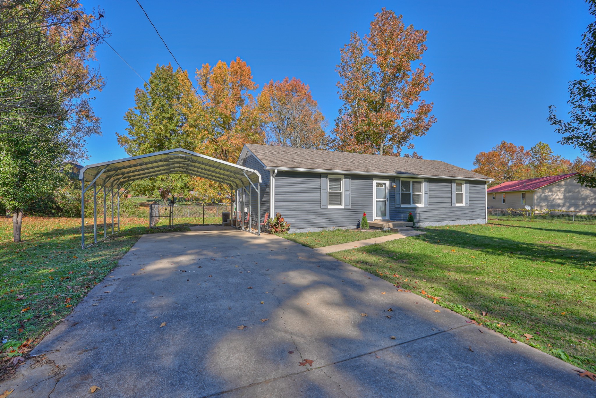 603 Spruce Dr Property Photo 1